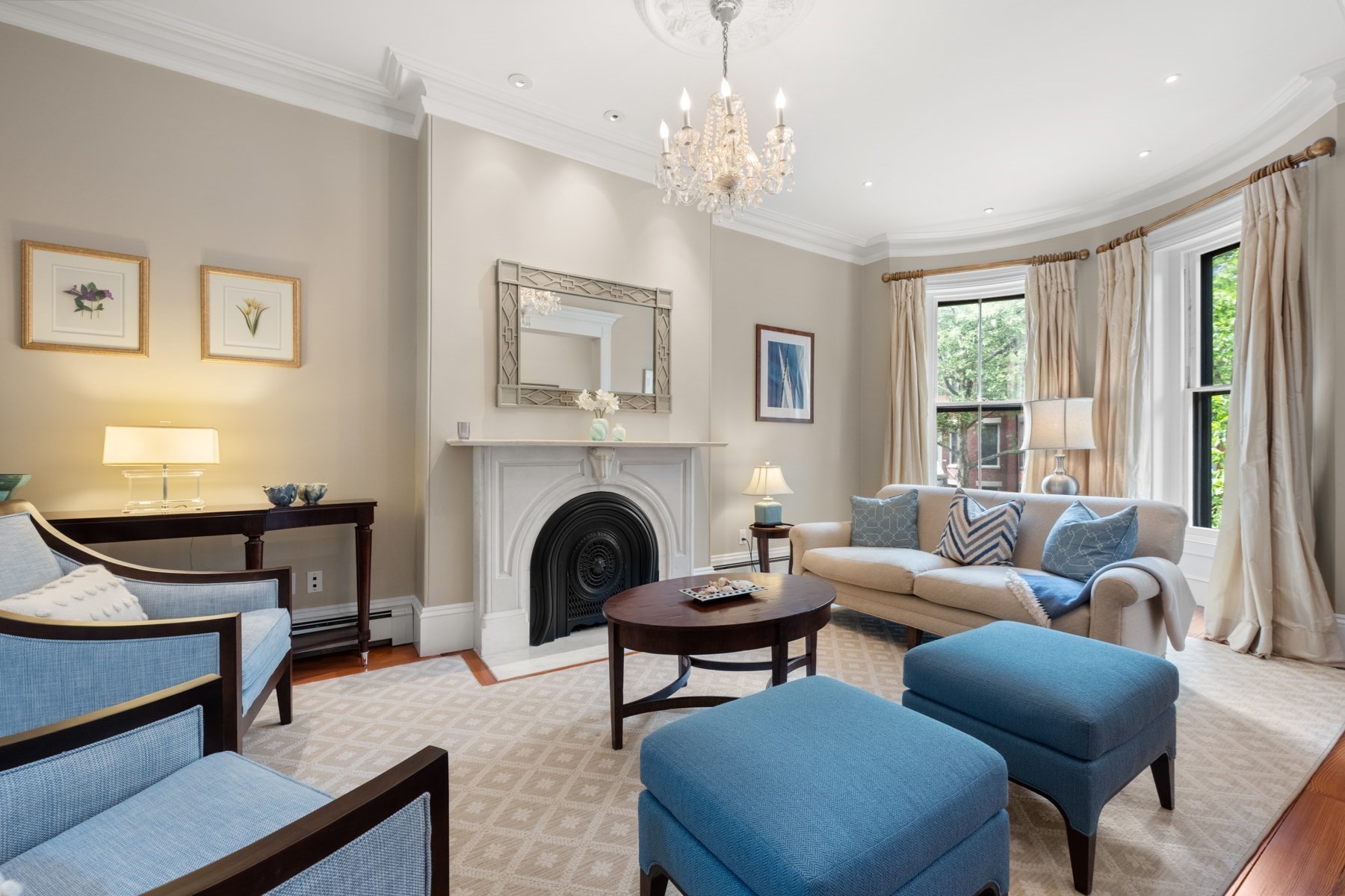 112 Appleton St, Boston - South End, MA 02116