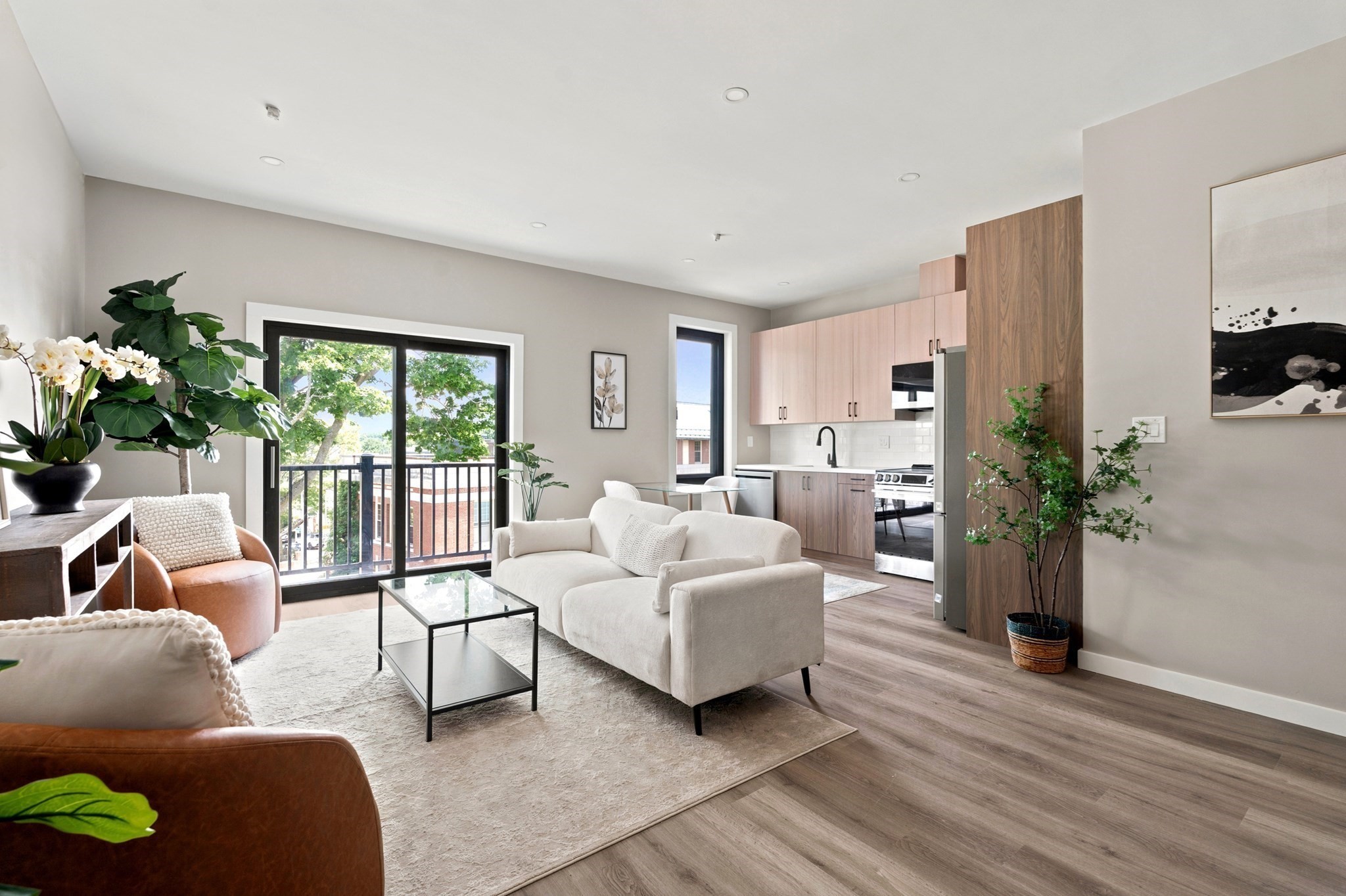 75 Maywood Unit 2, Roxbury, Boston, MA 02119