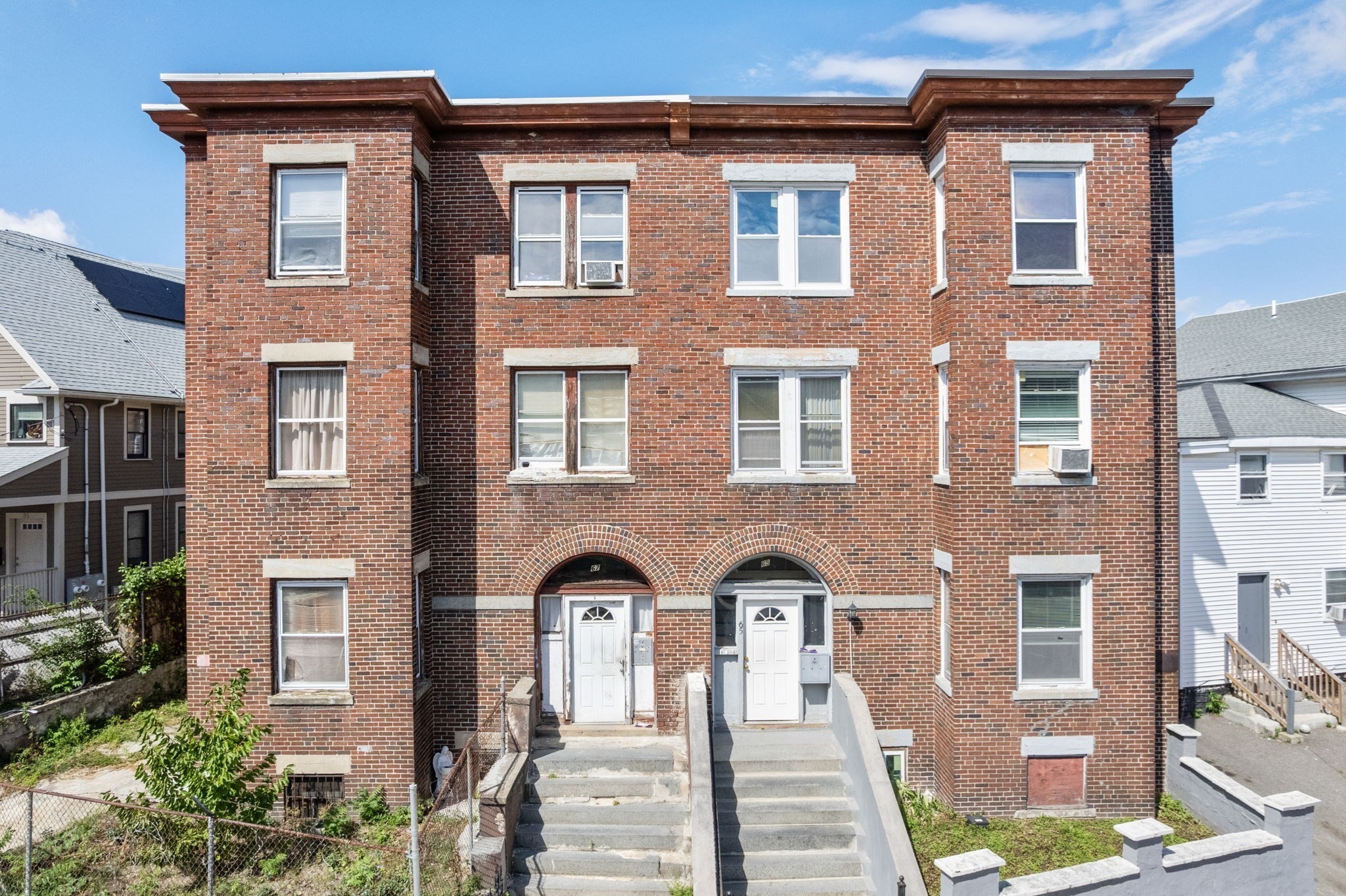 65 Dennis Street, Roxbury, Boston, MA 02119