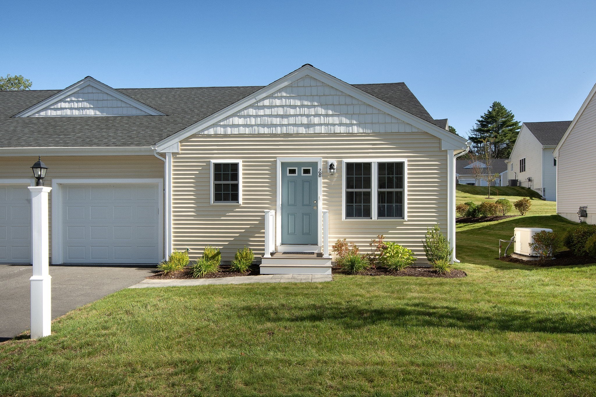 28 Tupper Hill Rd Unit 28, Plymouth, MA 02360