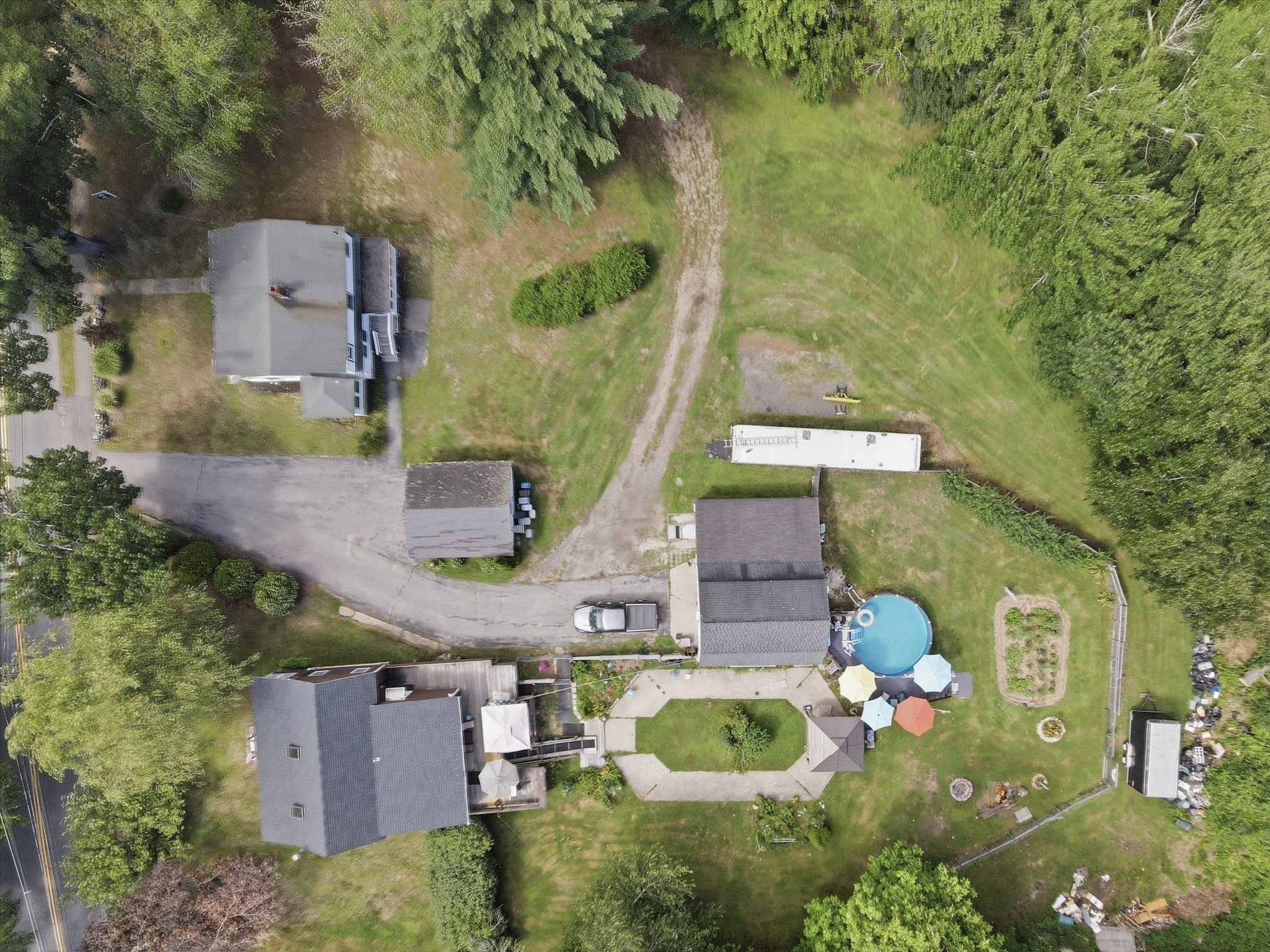 3 Ferry Road, Salisbury, MA 01952