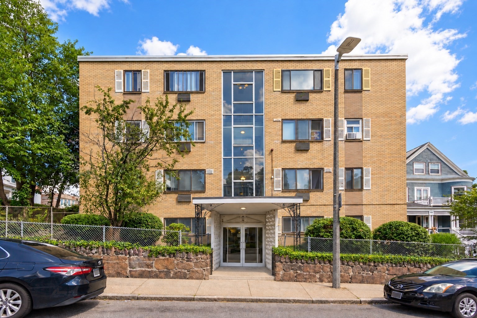 46 Adams St Unit D-4, Dorchester, Boston, MA 02122