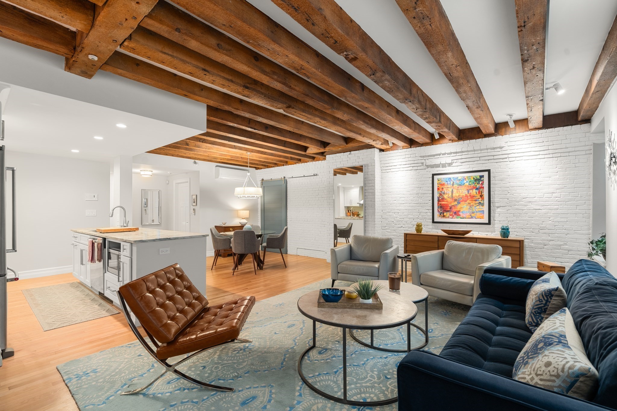 80 Commercial St Unit 2, Boston - North End, MA 02109