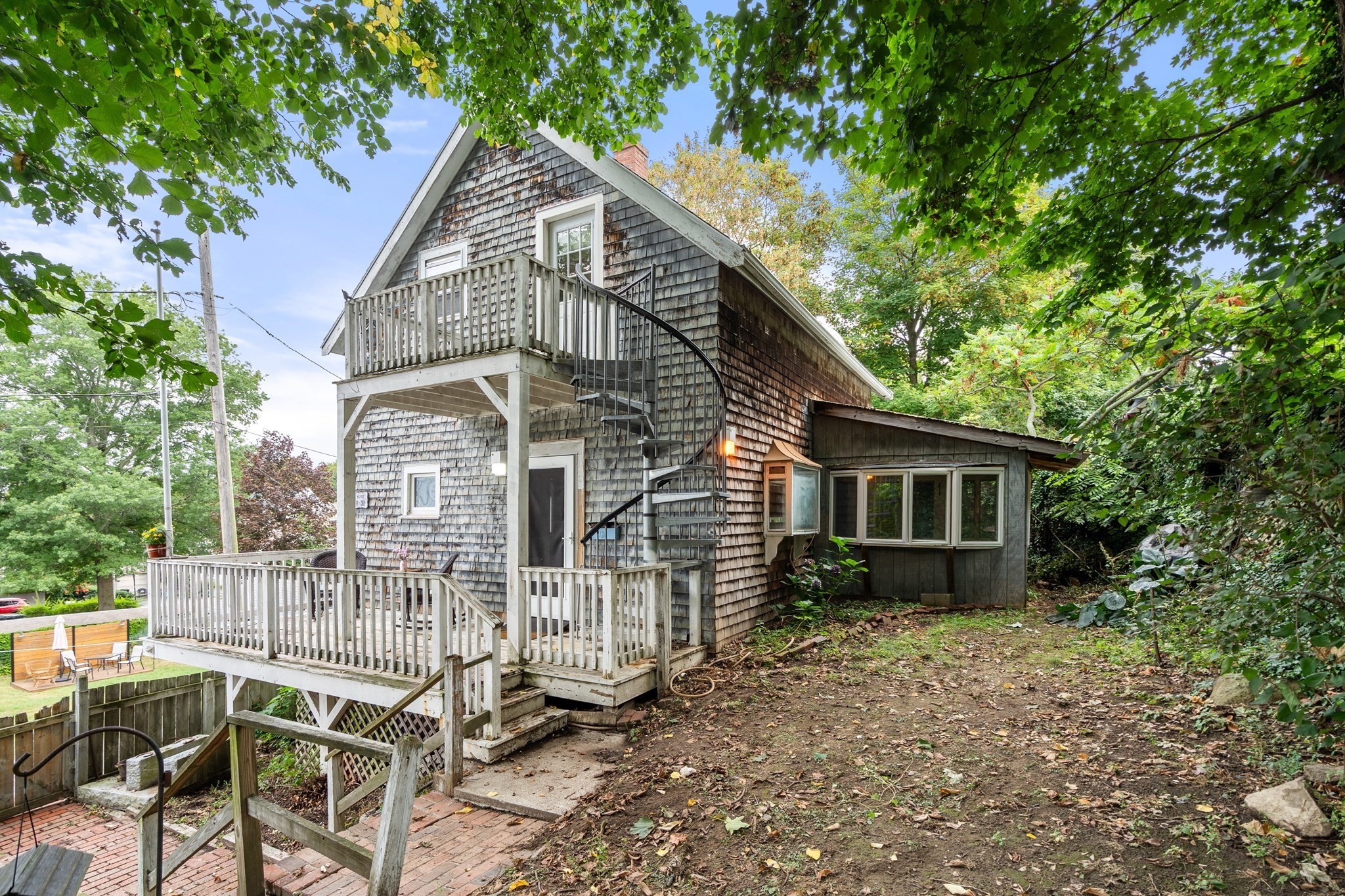 30 Highland Street, Gloucester, MA 01930