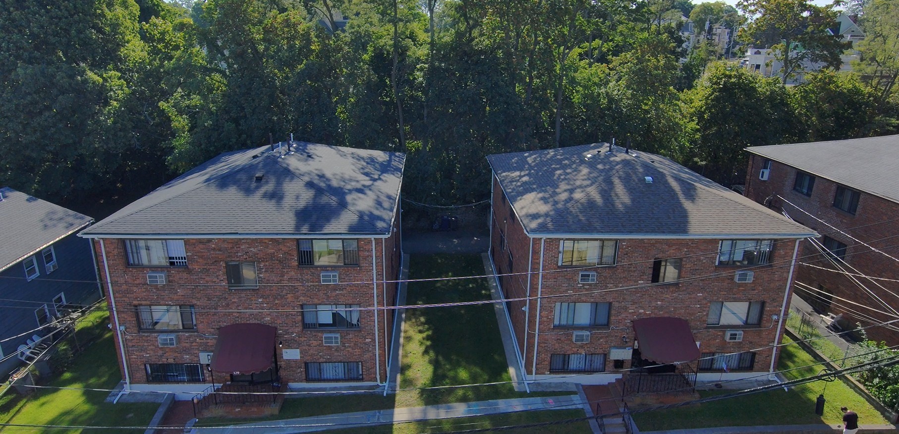 130 Ballou Ave, Boston - Dorchester, MA 02124
