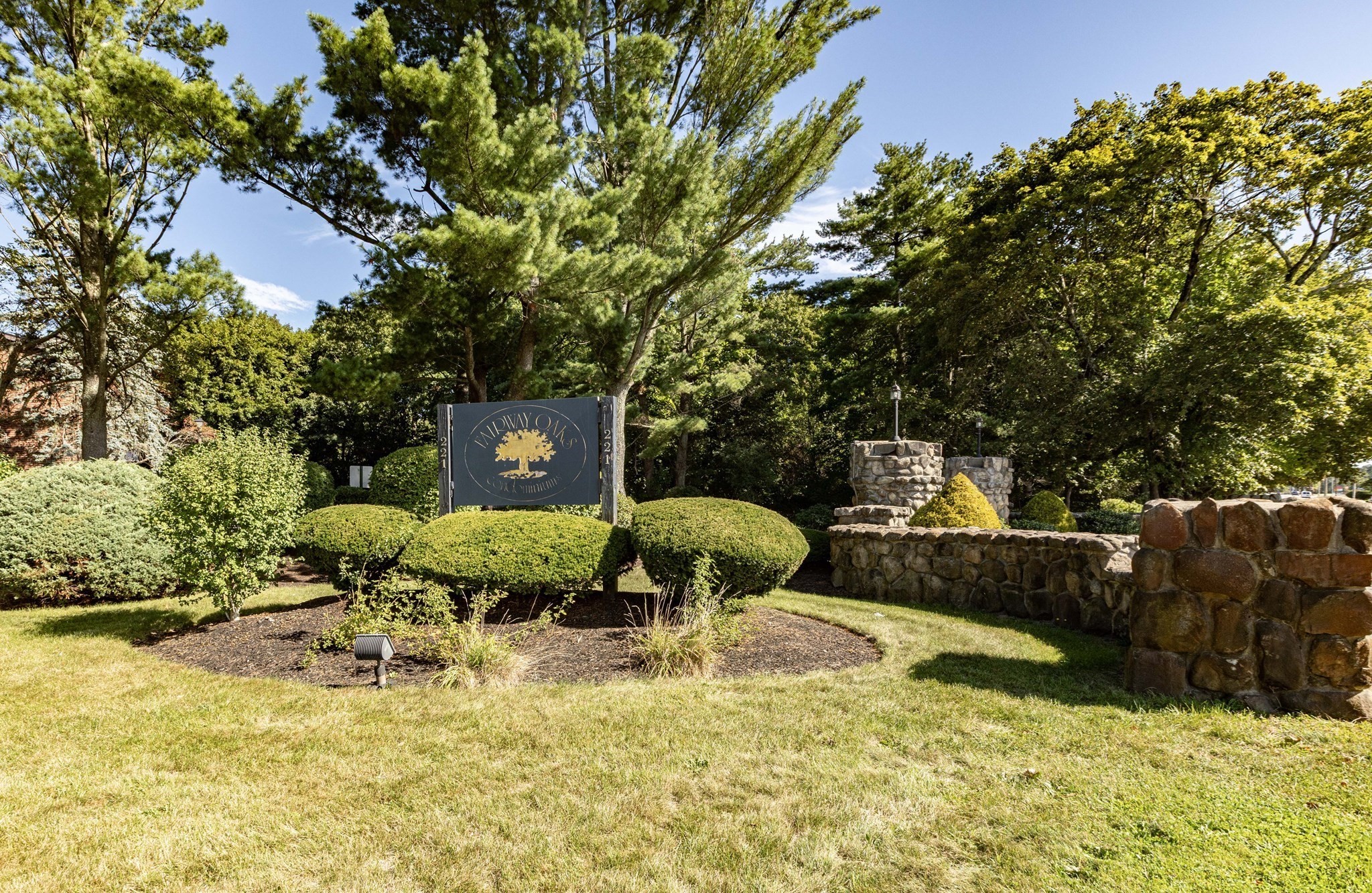 221 Oak Street Unit 3-24, Brockton, MA 02301