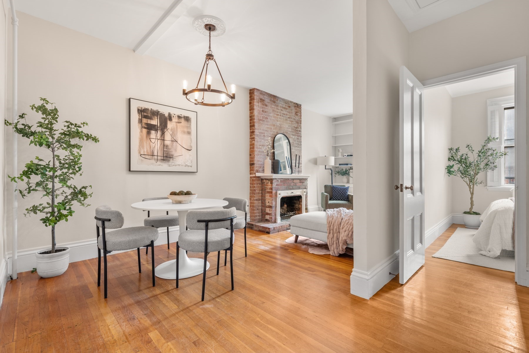 167 Beacon St Unit 12, Back Bay, Boston, MA 02116