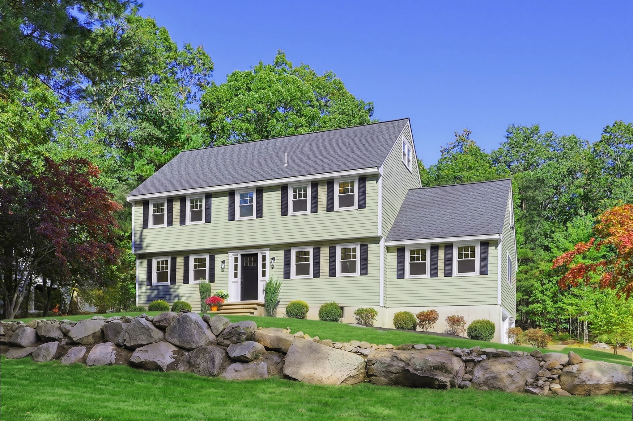 10 Wedgewood, Andover, MA 01810