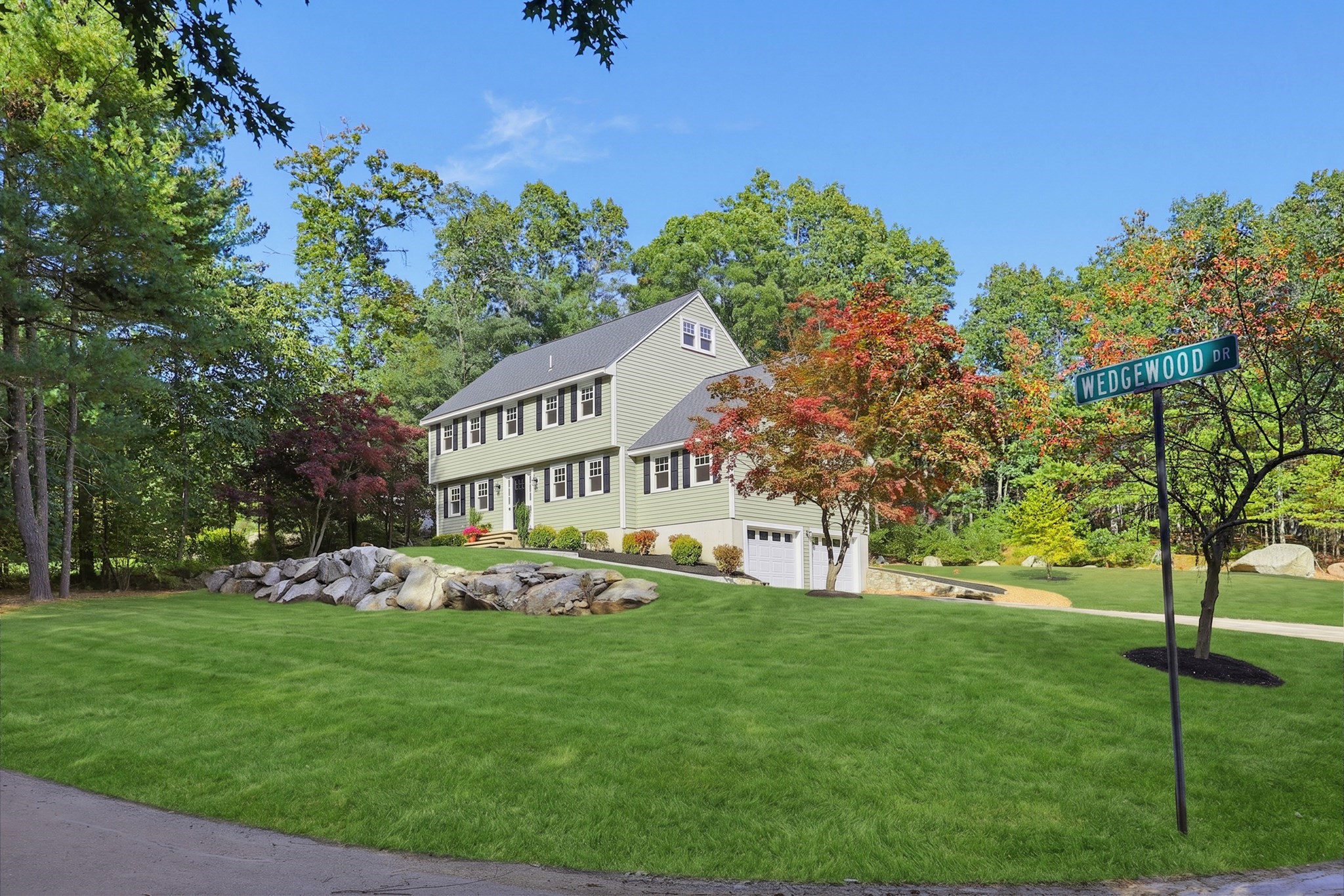 10 Wedgewood, Andover, MA 01810 - Image 2