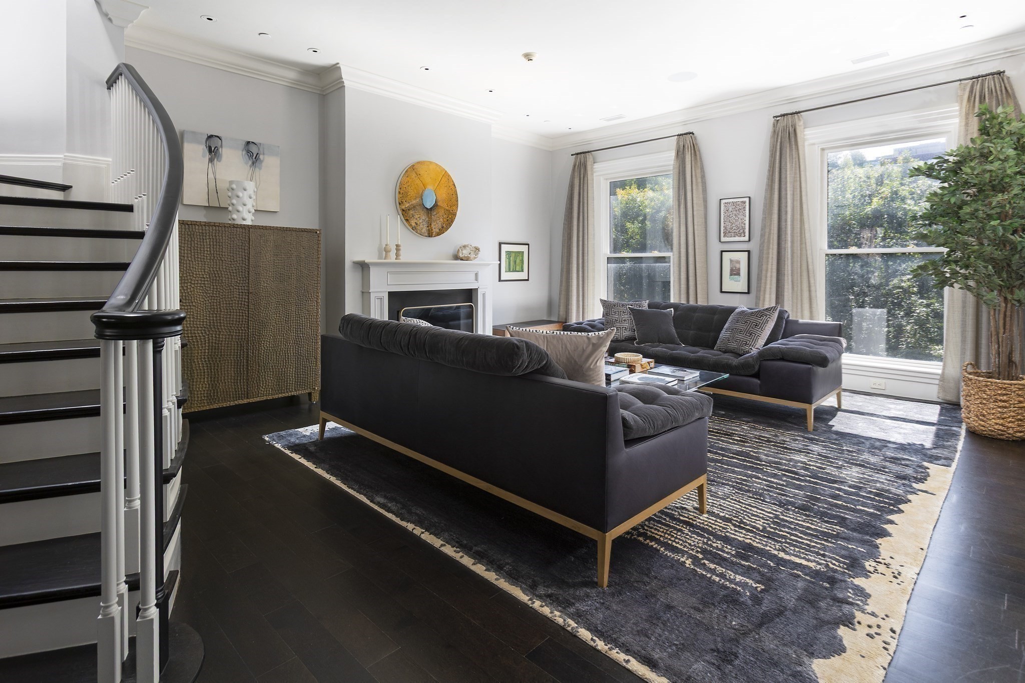 17 Commonwealth Ave Unit PH, Back Bay, Boston, MA 02116