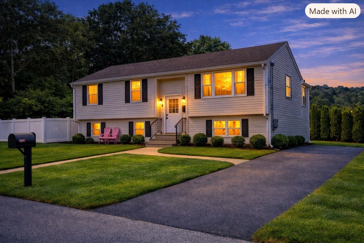 37 Leigh Street, Seekonk, MA 02771