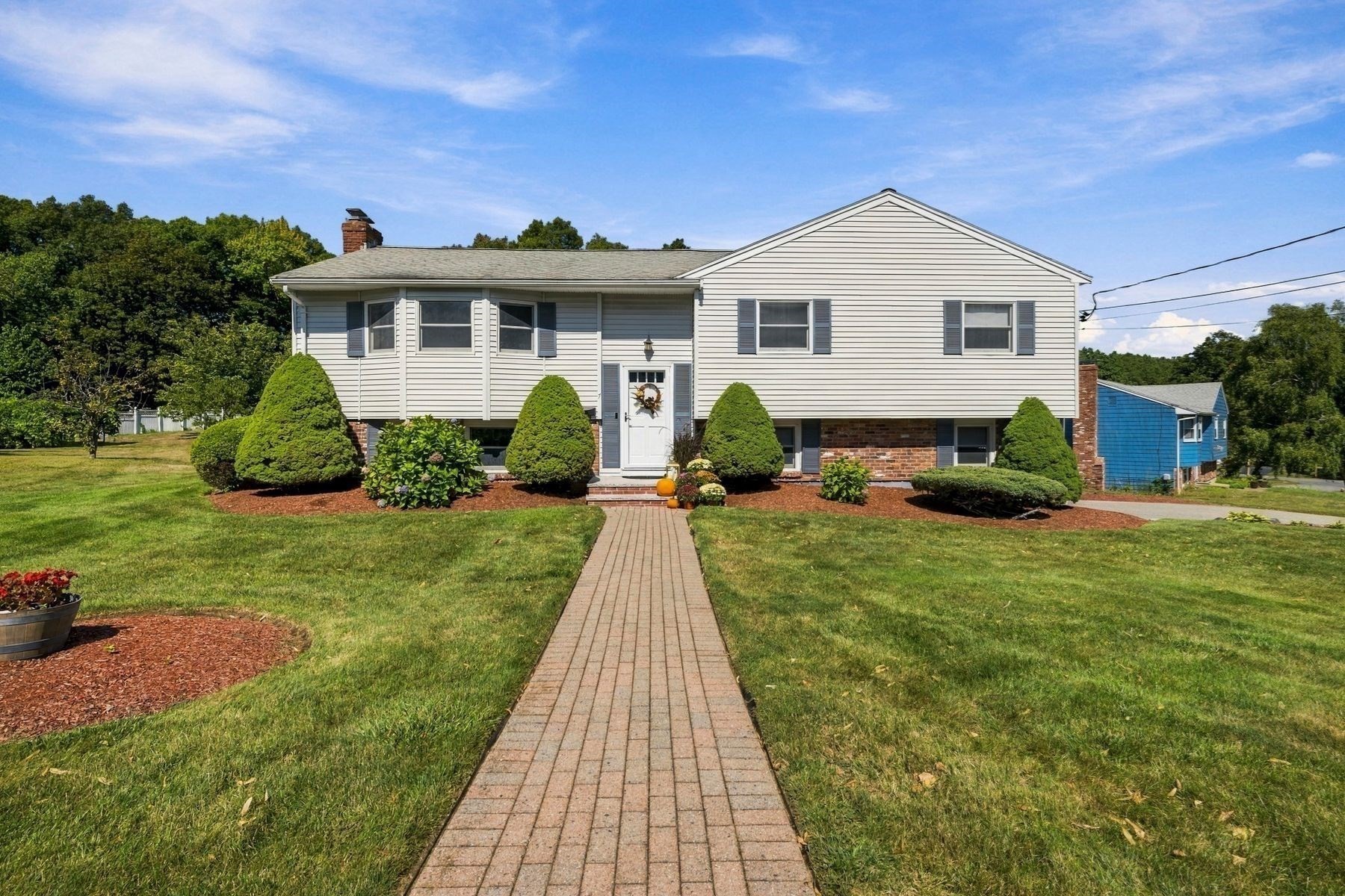 7 Princeton Street, Peabody, MA 01960