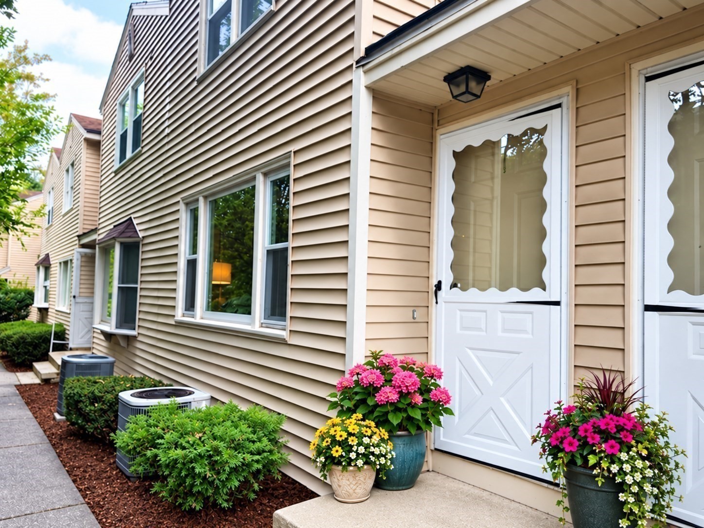 126 Willard Street Unit I, Lowell, MA 01850