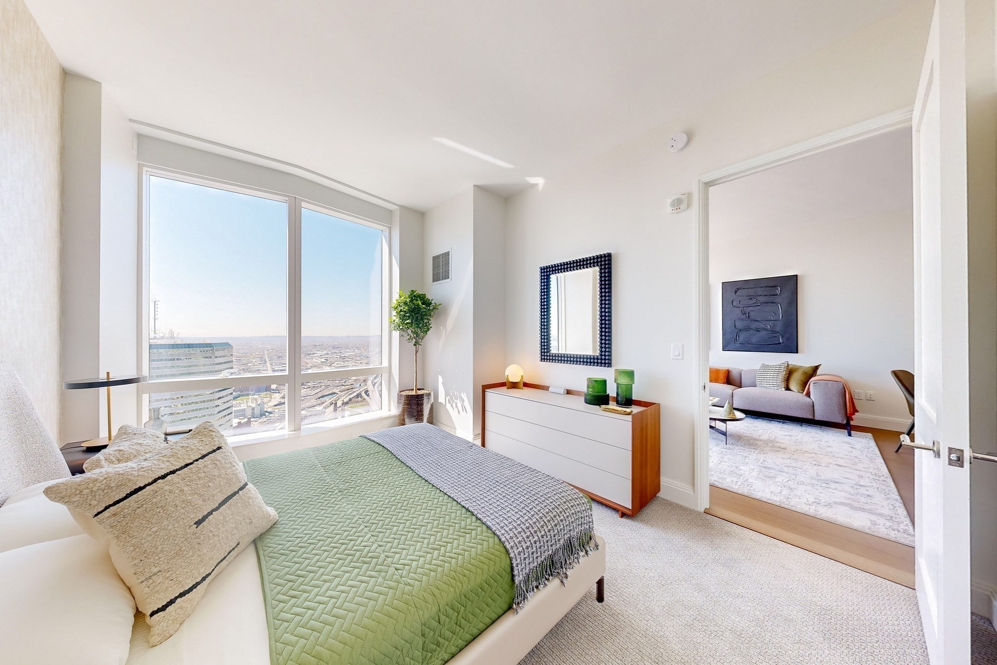 240 Devonshire Street Unit 5207, Downtown, Boston, MA 02110