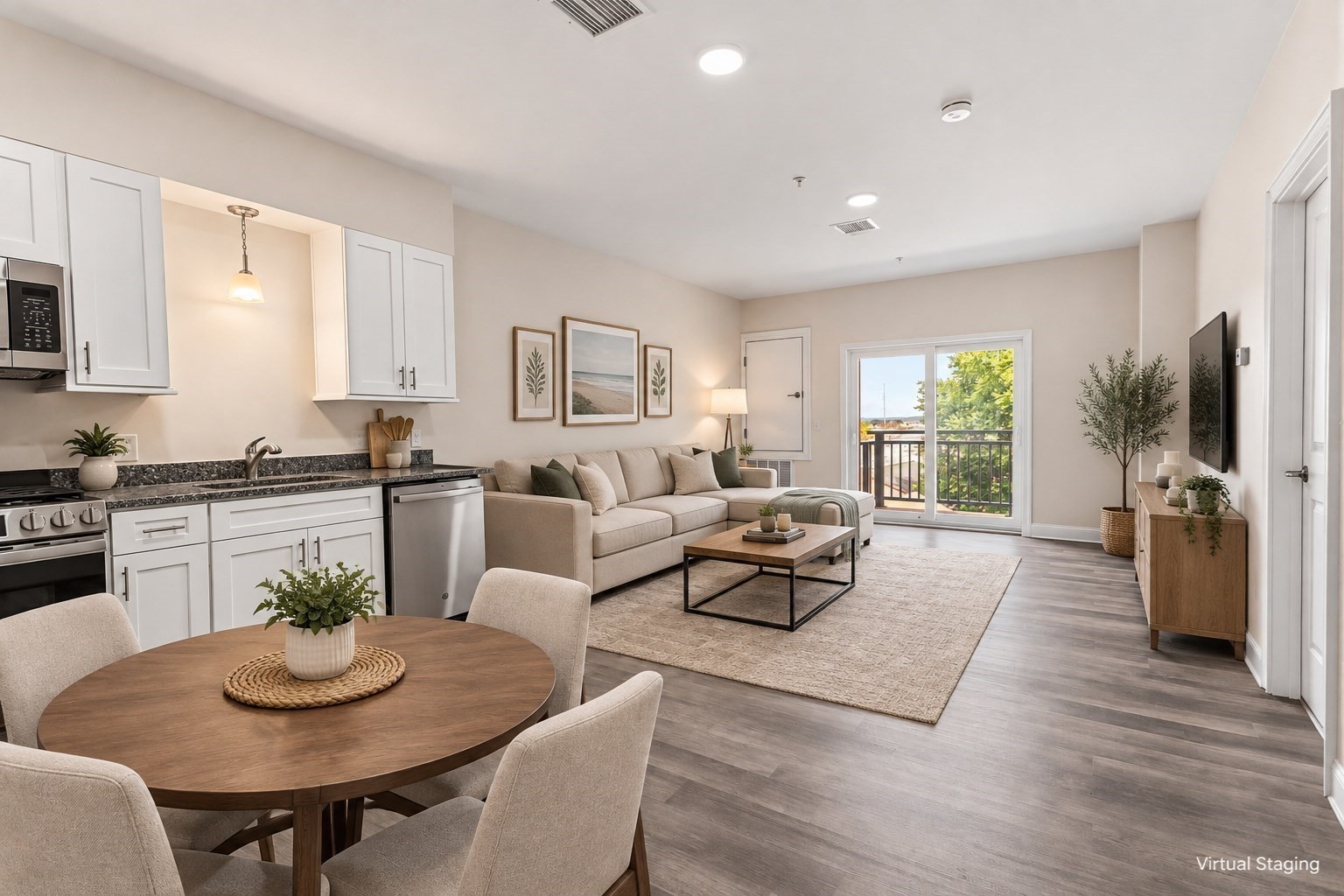 10 Franklin St Unit 203, Revere, MA 02151