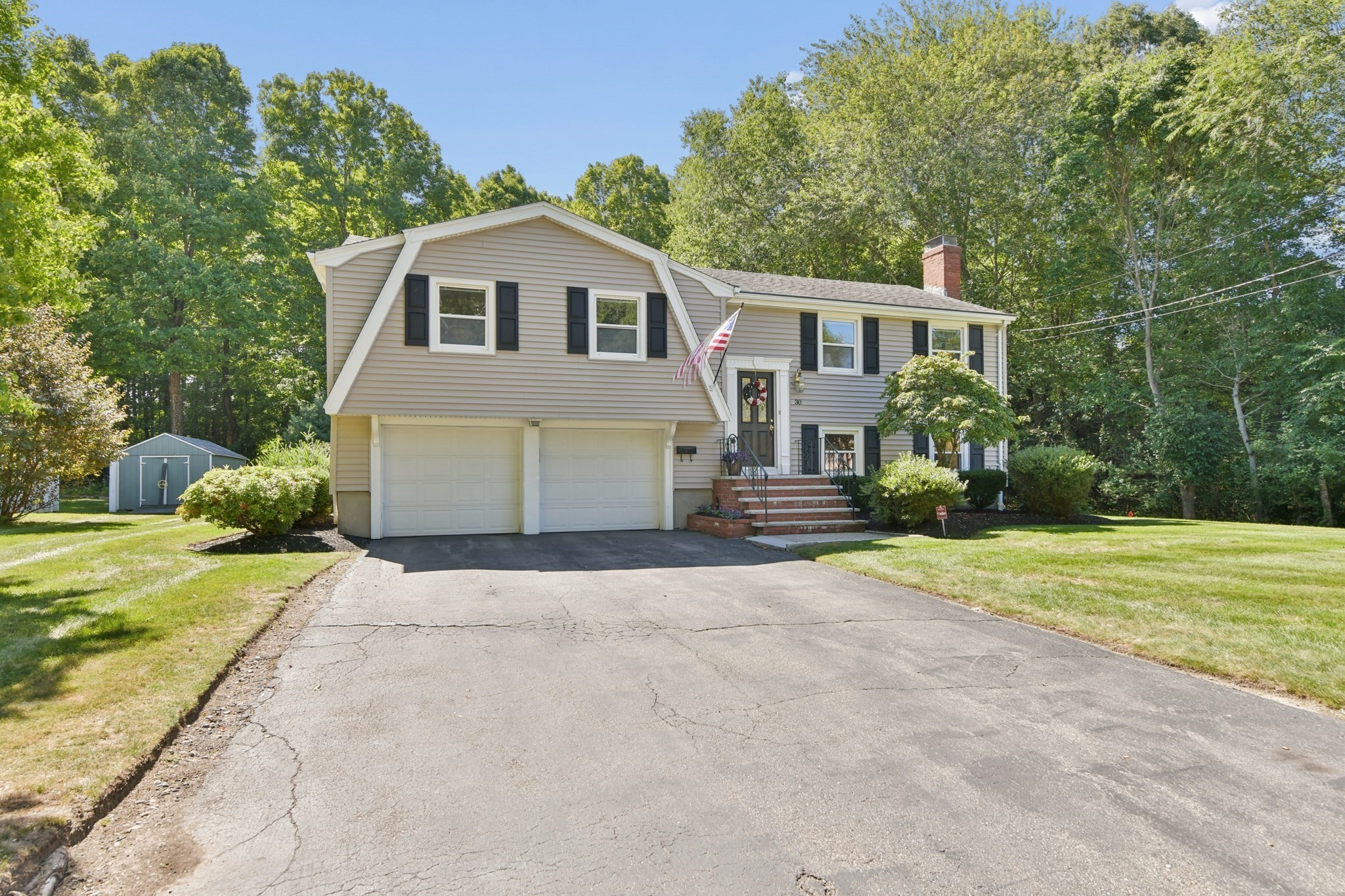30 Sumner St, Canton, MA 02021