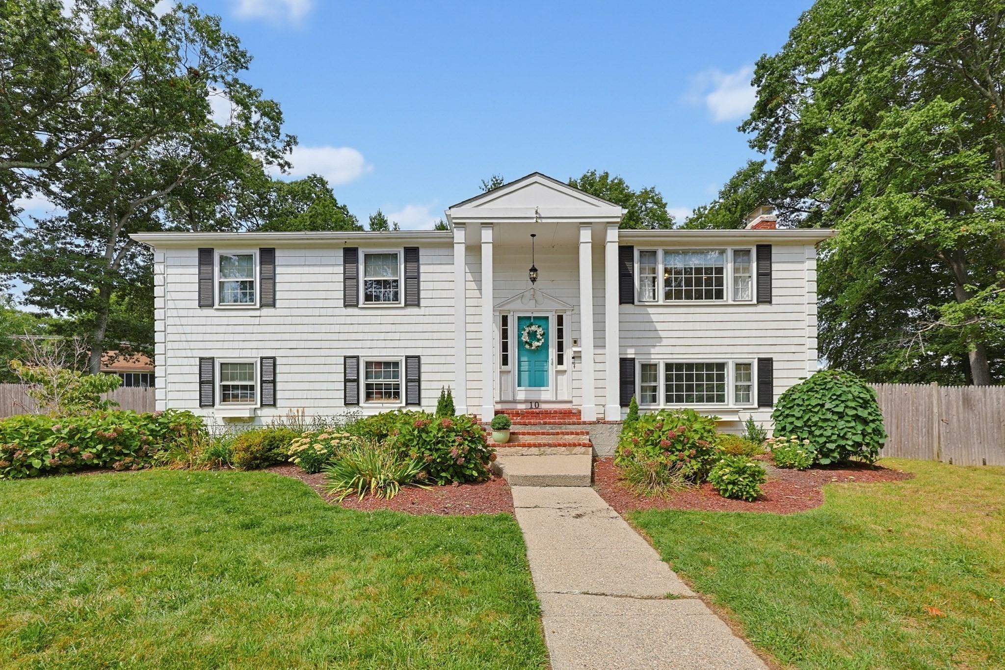 10 Howe Circle, Randolph, MA 02368