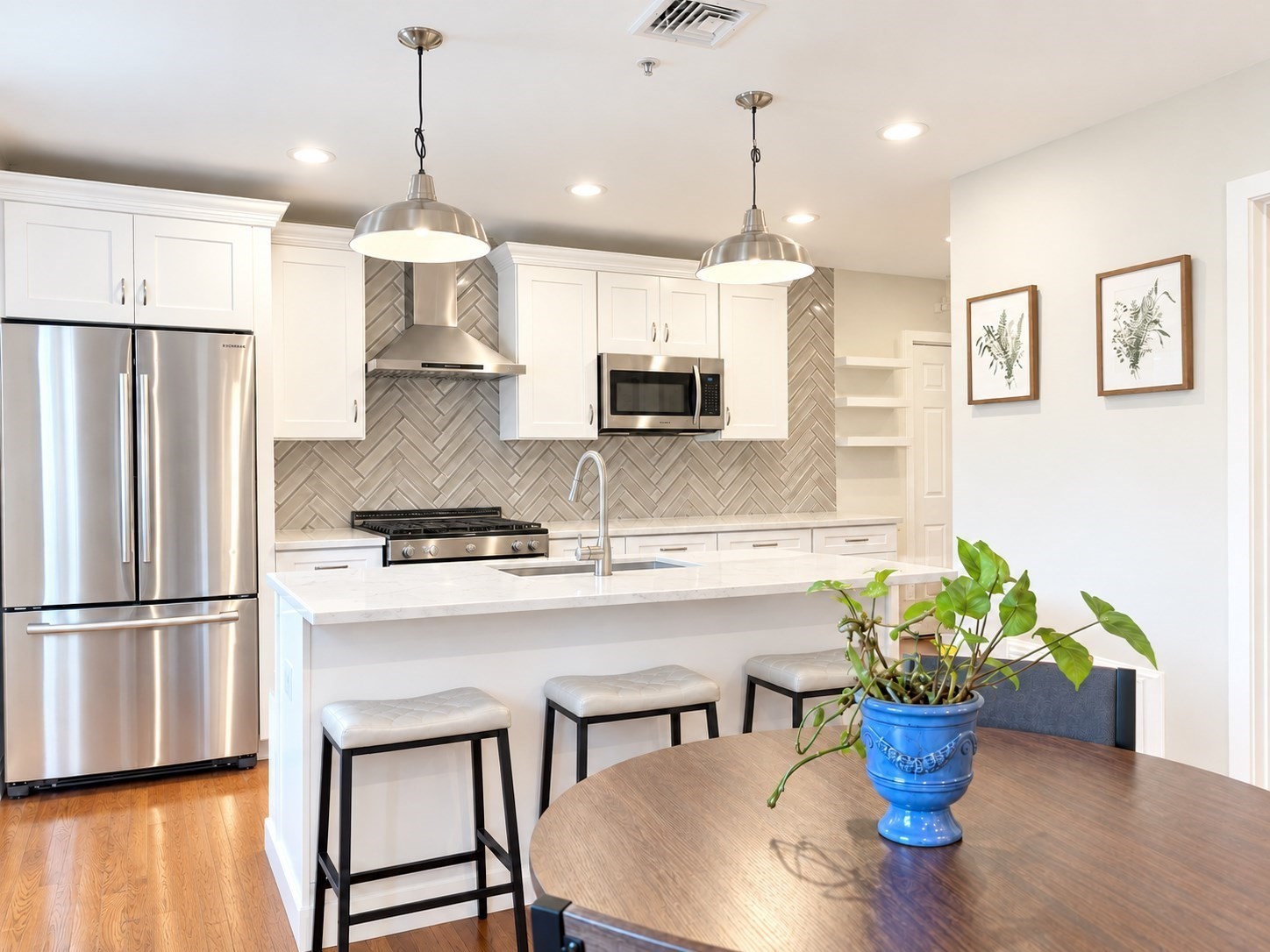 78 Rossmore Unit Two, Jamaica Plain, Boston, MA 02130