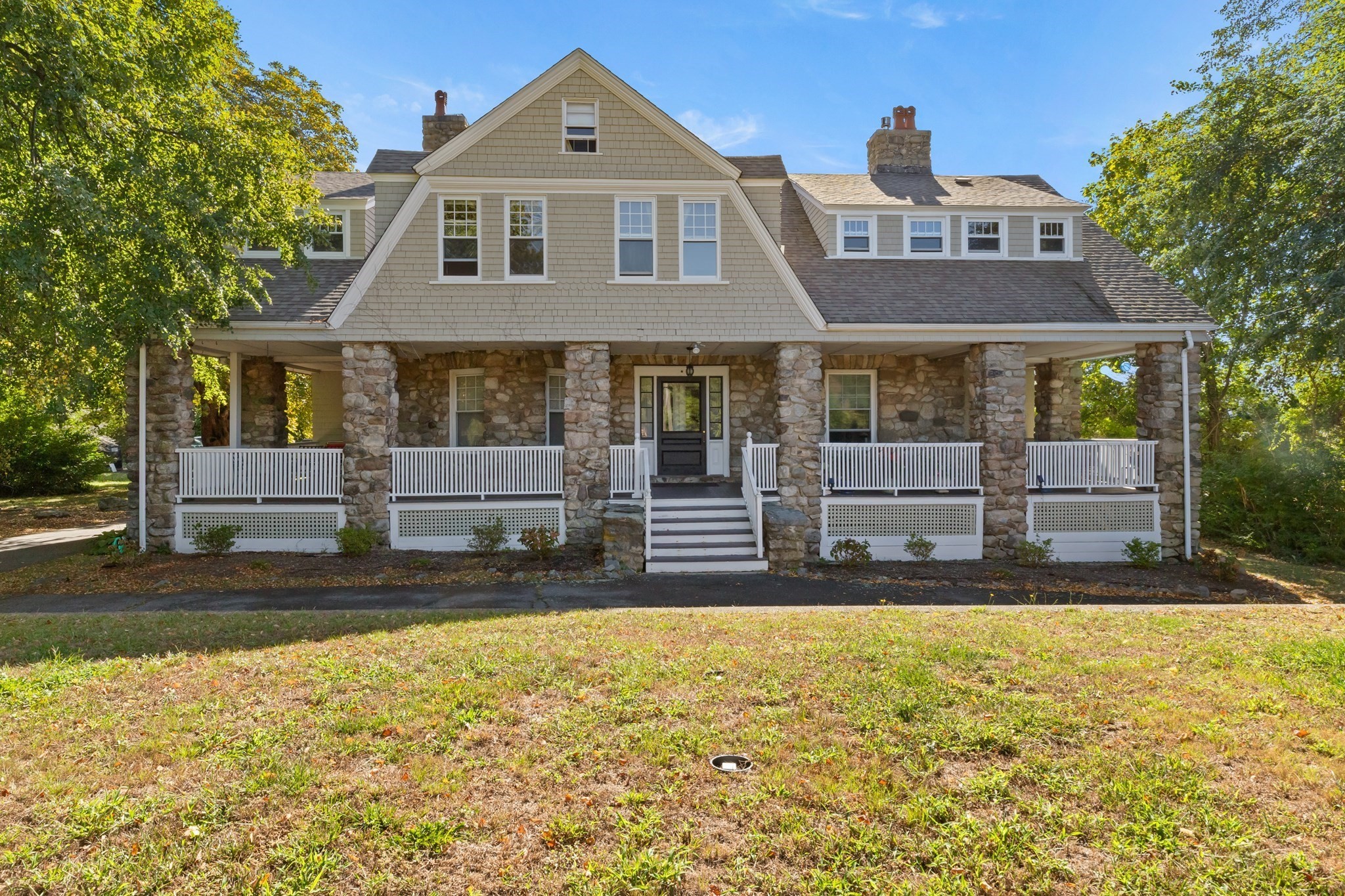 163 South St Unit D, Rockport, MA 01966