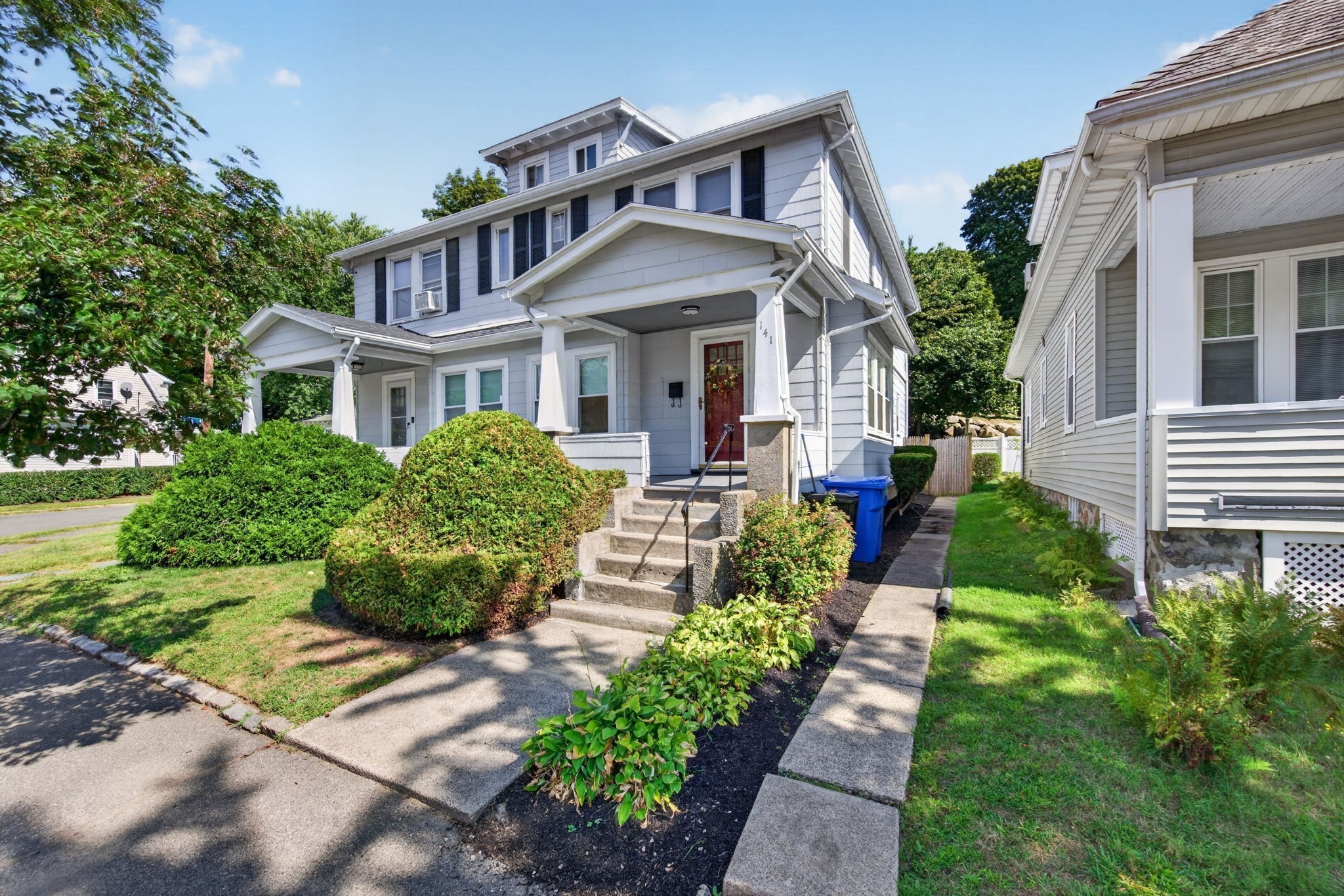 141 Stetson Ave Unit 1, Swampscott, MA 01907