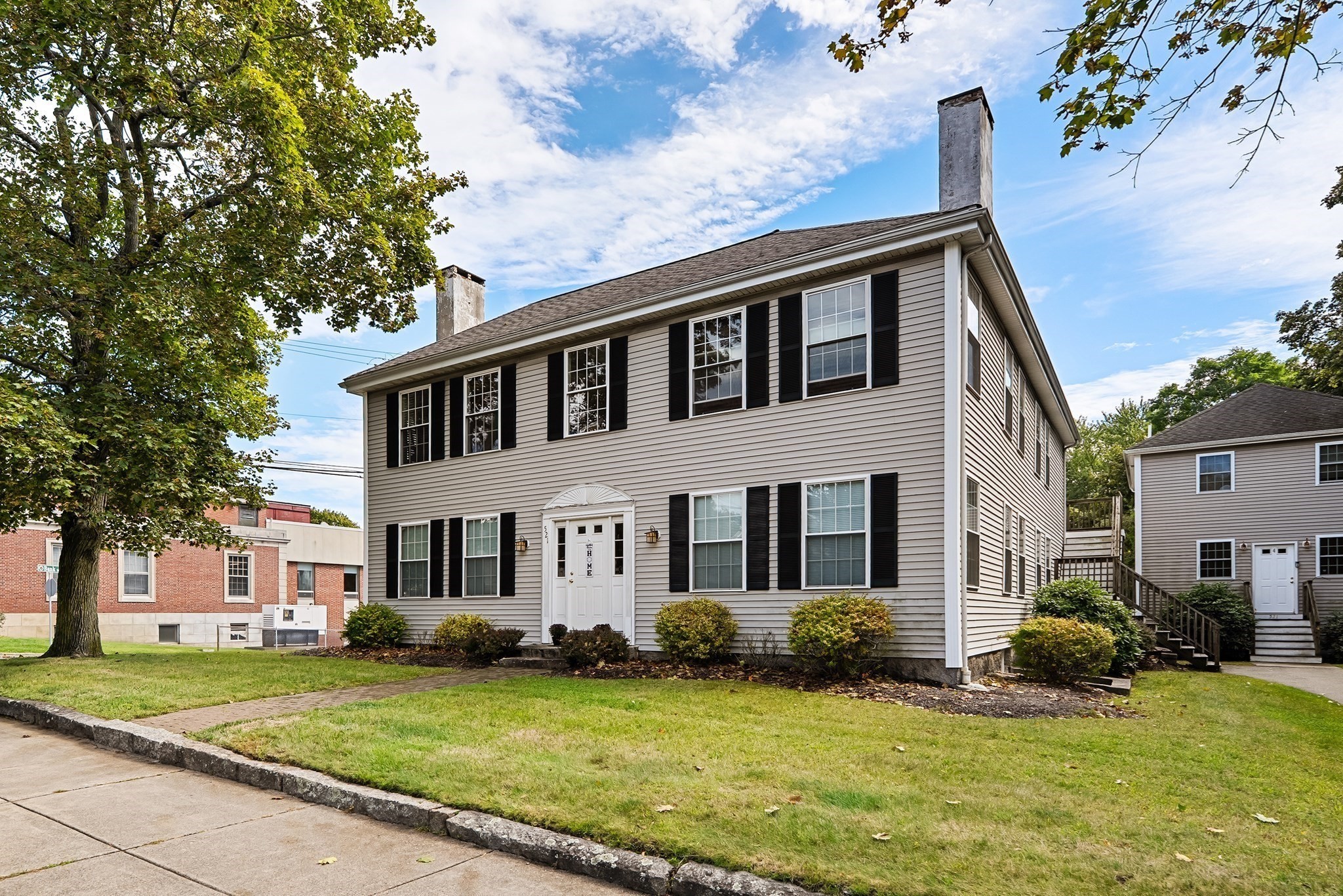 521 Washington Street Unit 3, Abington, MA 02351