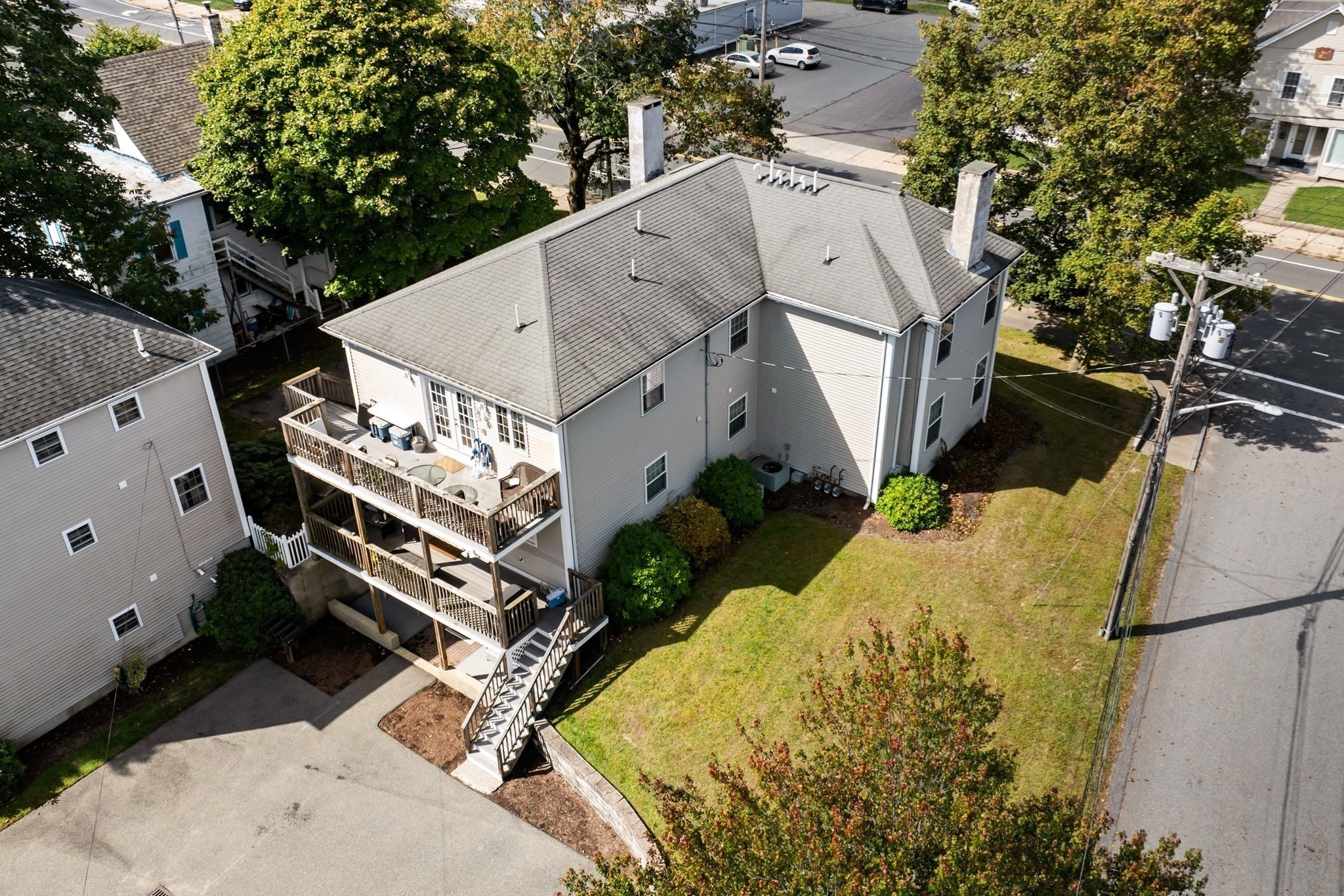 521 Washington Street Unit 3, Abington, MA 02351 - Image 28
