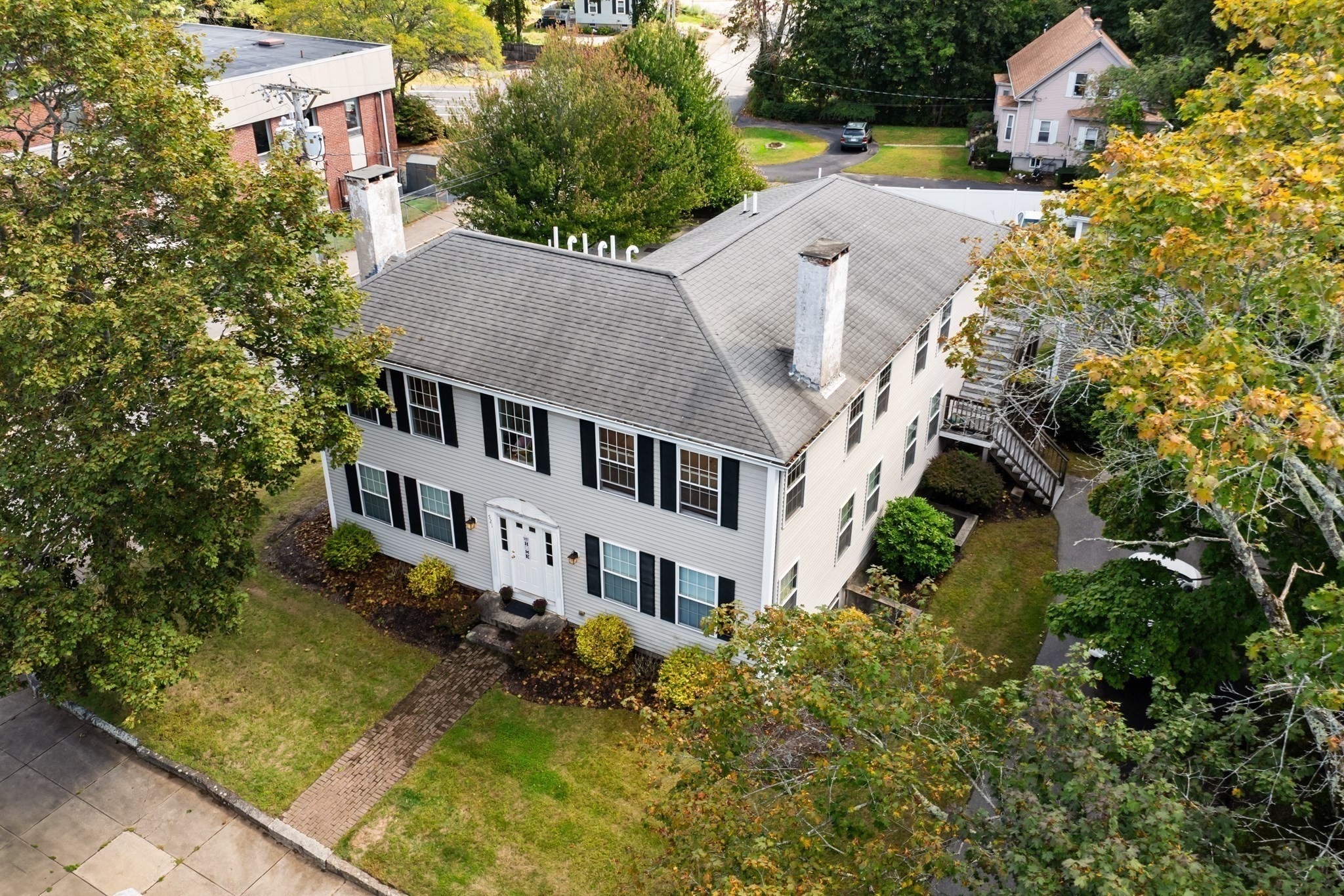 521 Washington Street Unit 3, Abington, MA 02351 - Image 29