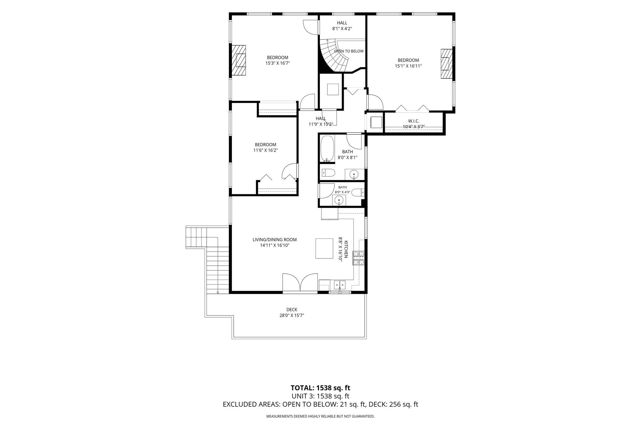 521 Washington Street Unit 3, Abington, MA 02351 - Image 31