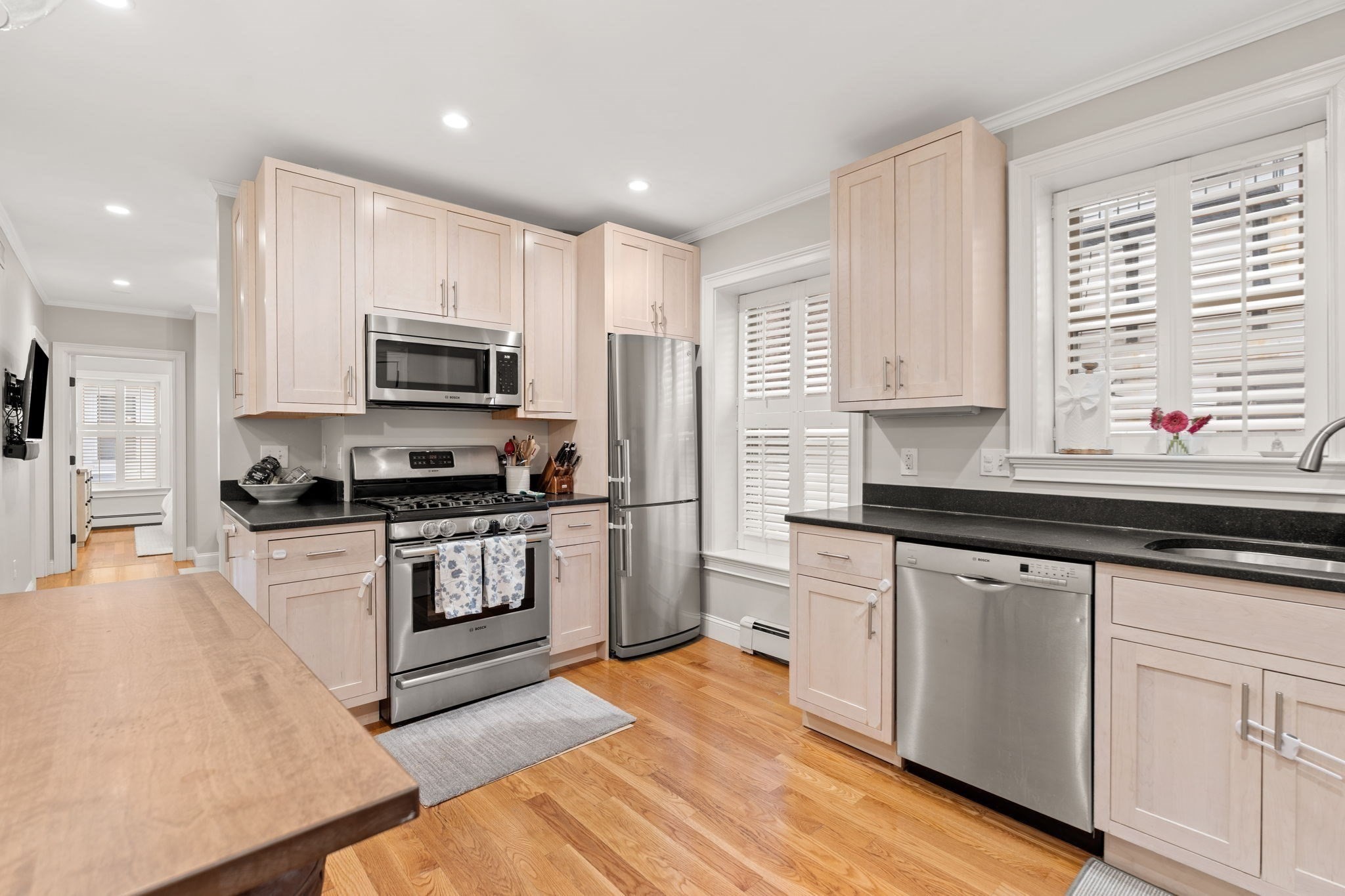 4 Cook St Unit 1A, Charlestown, Boston, MA 02129