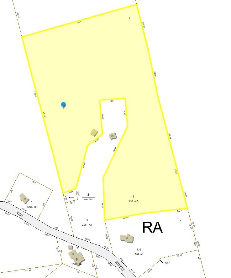 0 Yew St, Douglas, MA 01516