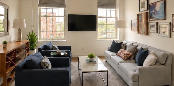 52 Lawrence Dr Unit 601, Lowell, MA 01854