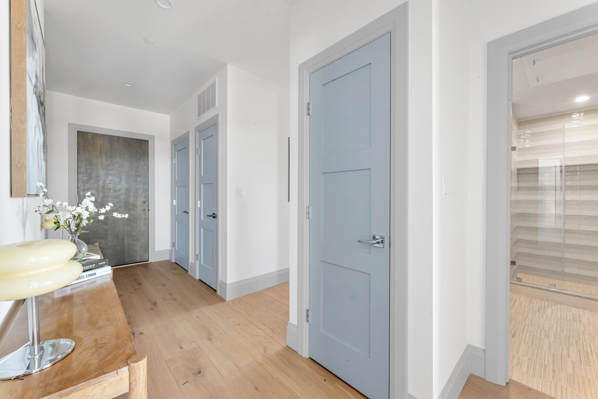 34 Oak Street Unit 202, Hyde Park, Boston, MA 02136 - Image 11