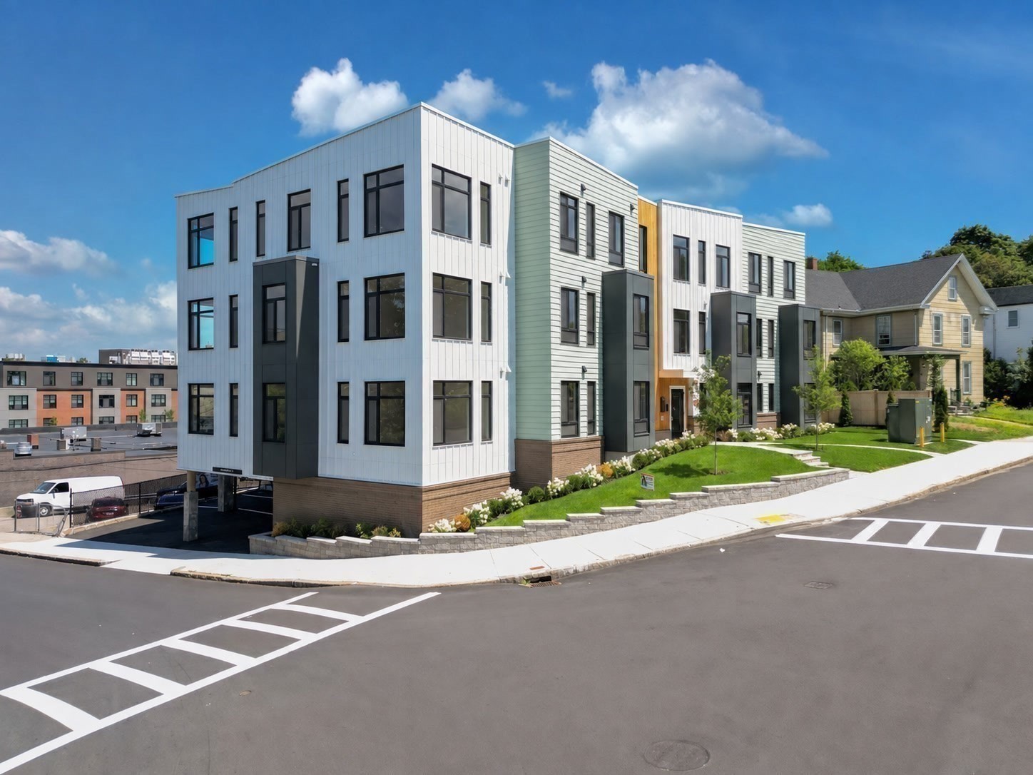 34 Oak Street Unit 202, Hyde Park, Boston, MA 02136 - Image 34