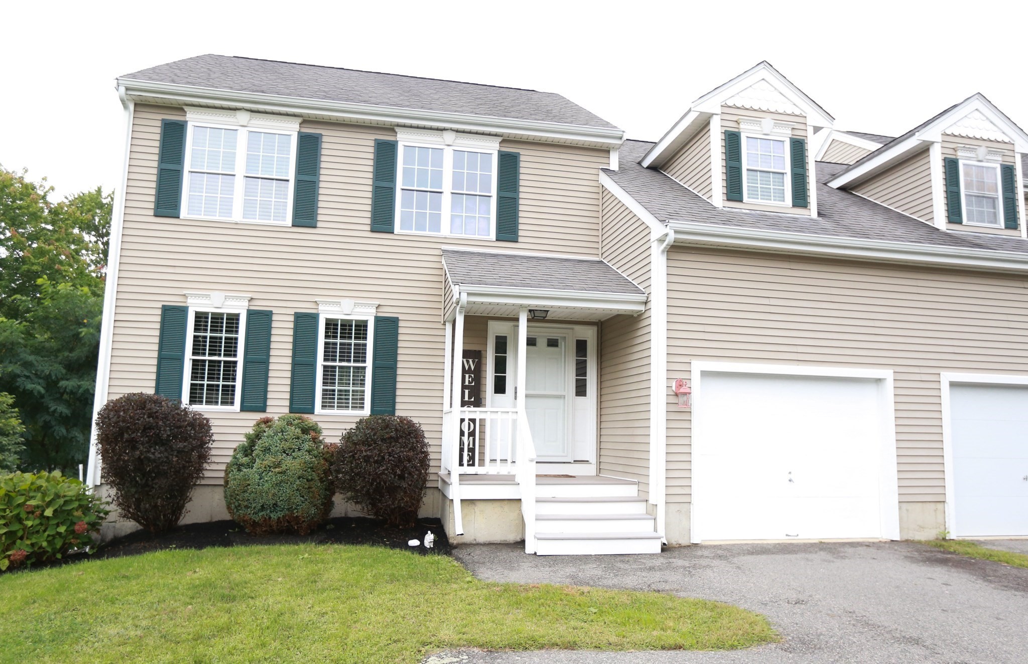 357 Laurel Street Unit 357, Bridgewater, MA 02324