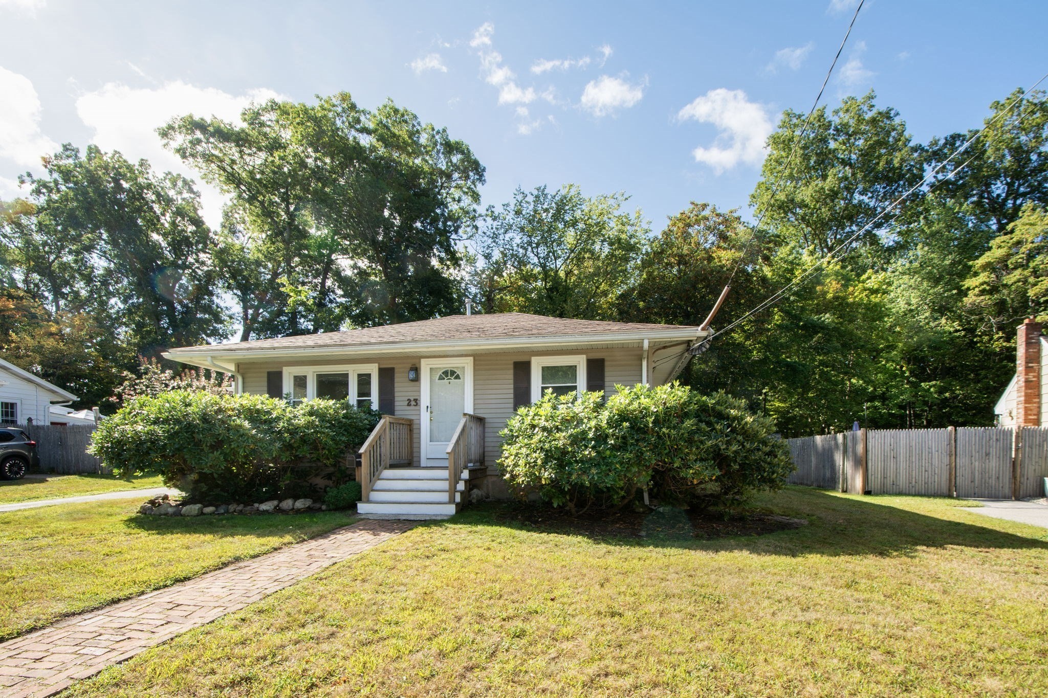 23 Courier St., Weymouth, MA 02190