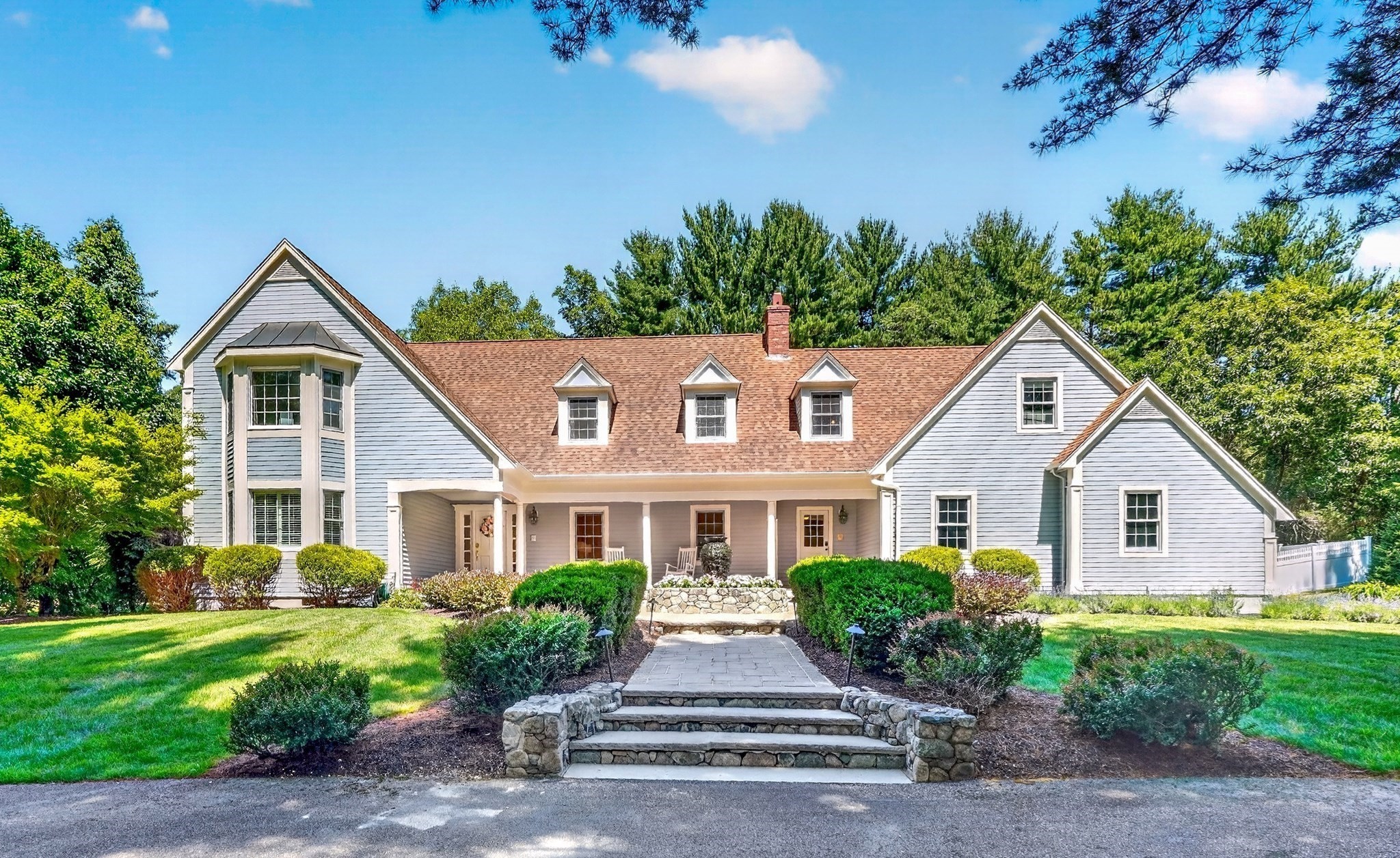 20 Winter Street, Medfield, MA 02052
