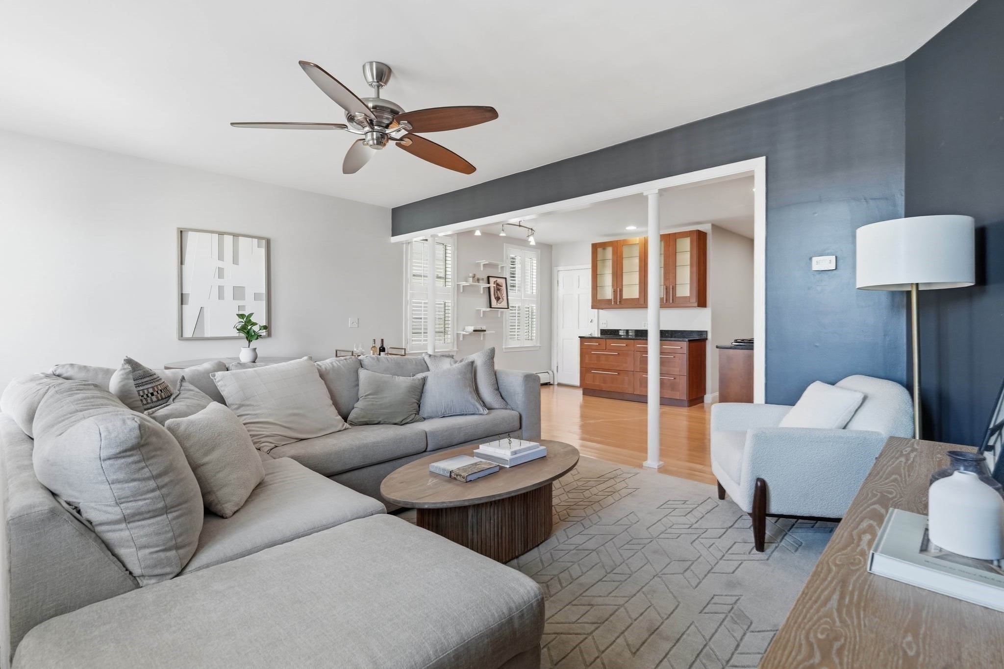 357 Sumner St Unit 2, East Boston, Boston, MA 02128