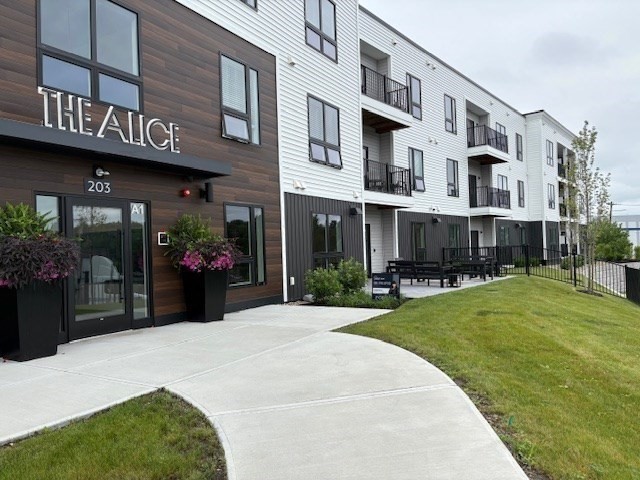 203 Lowell Street Unit 119, Wilmington, MA 01887