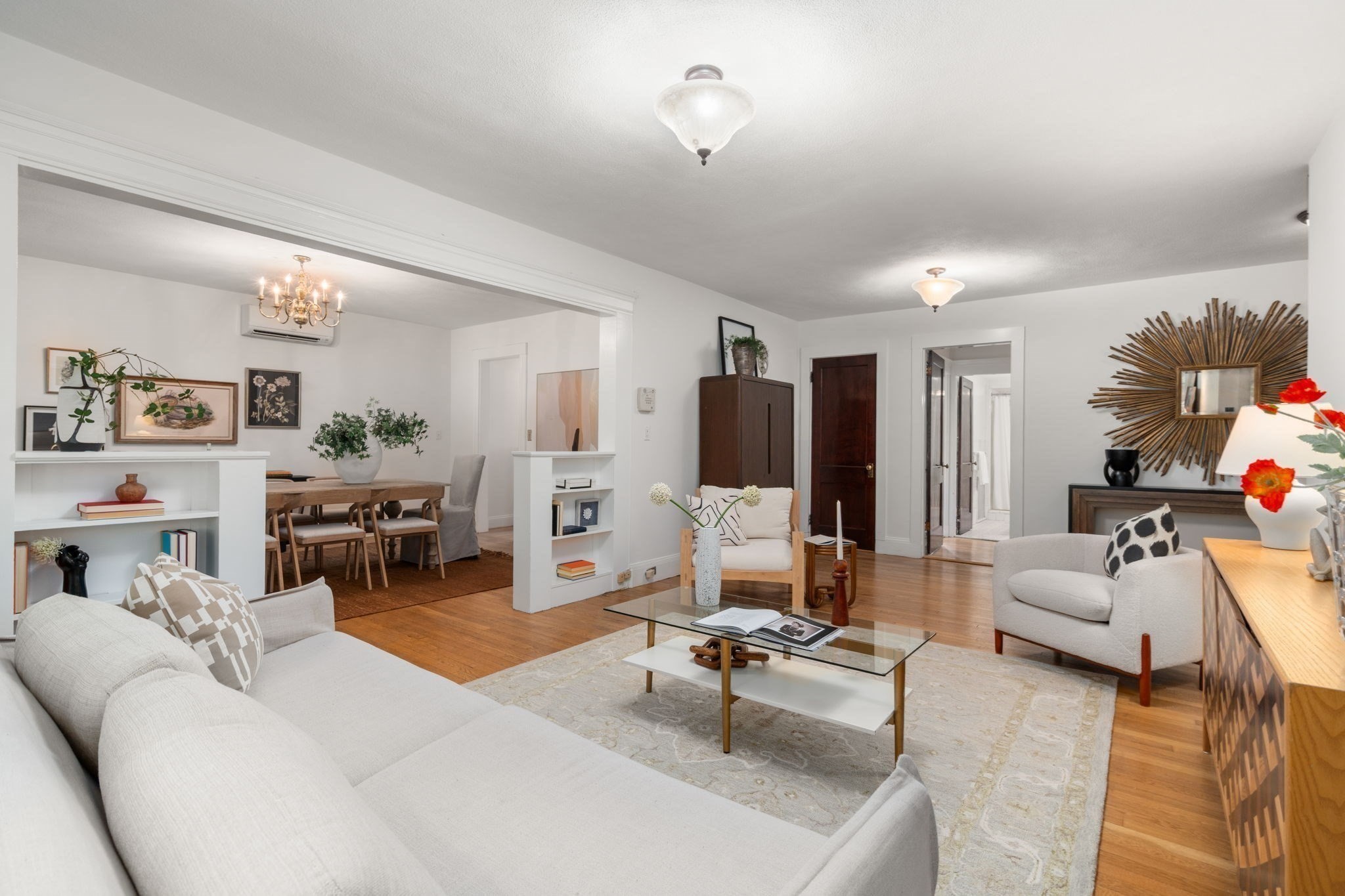 50 Lancaster Ter Unit 2, Brookline, MA 02446