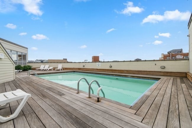 12 Stoneholm St Unit 616, Fenway, Boston, MA 02115