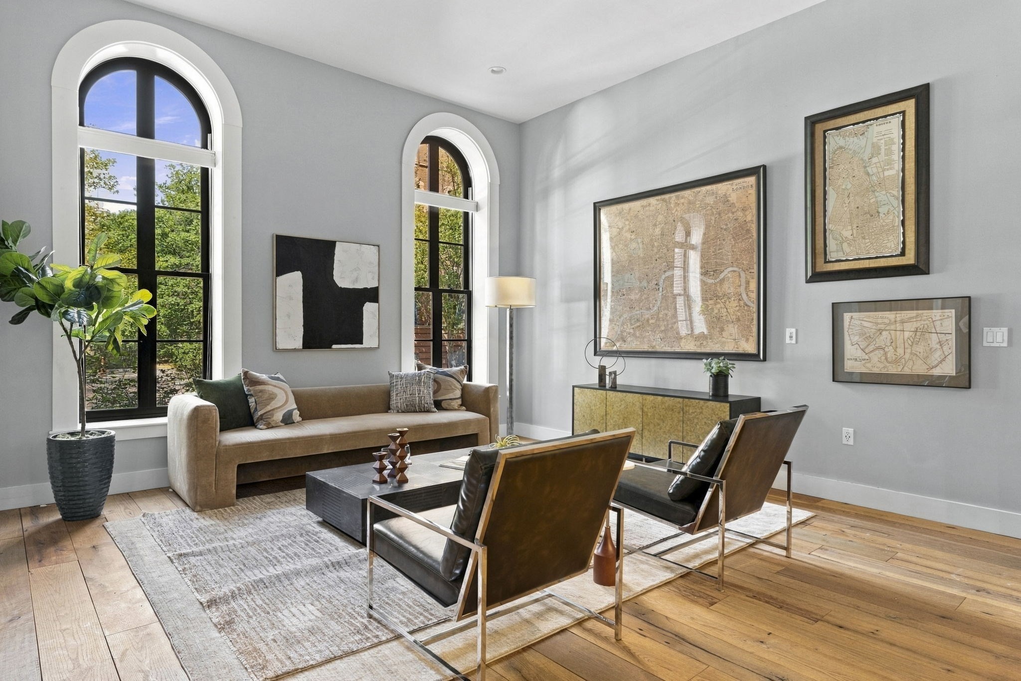 21 Father Francis Gilday St Unit 109, South End, Boston, MA 02118