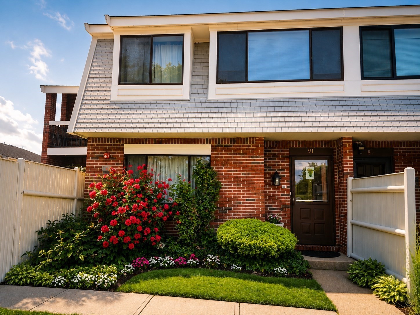 91 Rosewood Dr Unit 91, Stoughton, MA 02072
