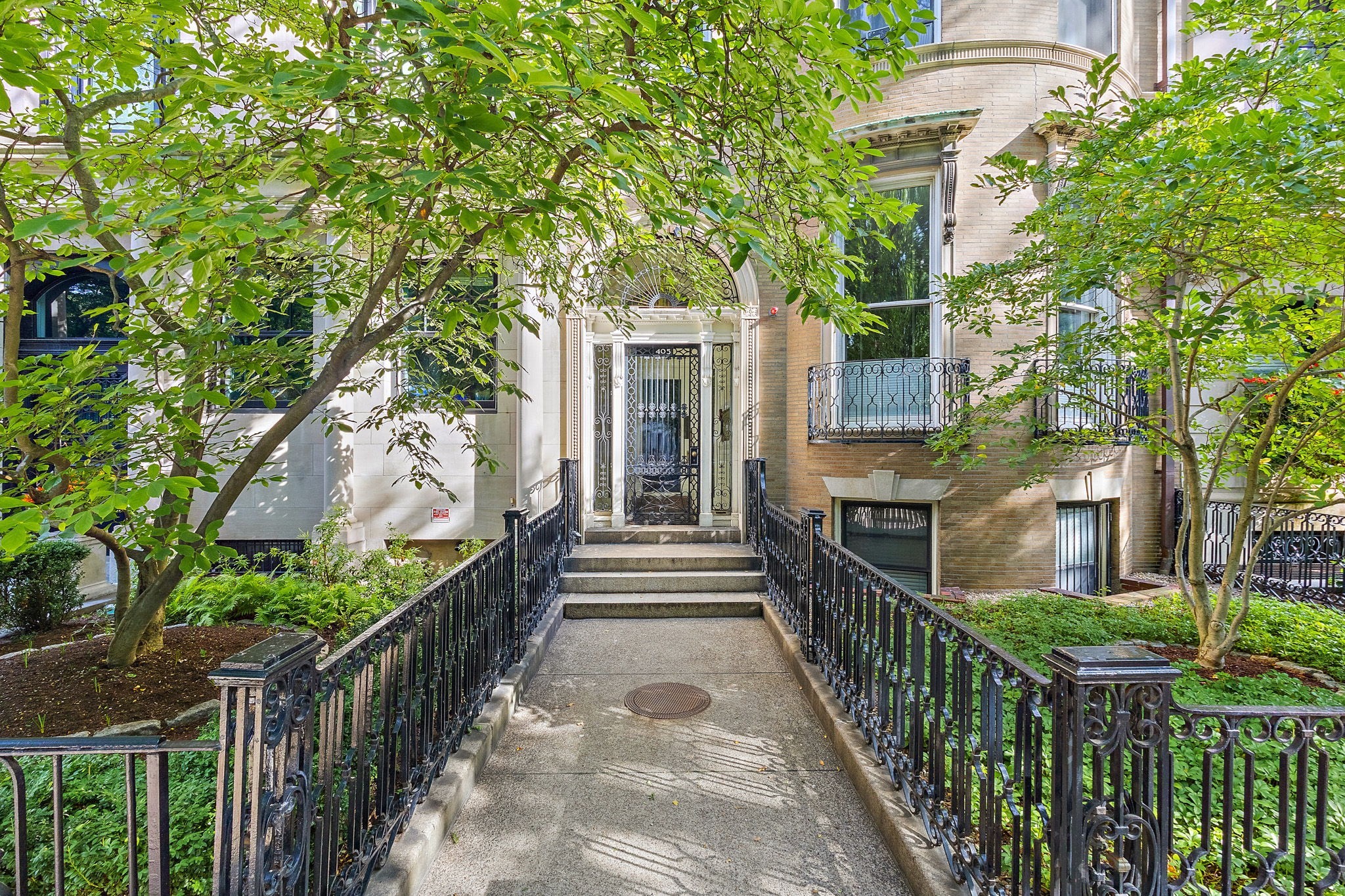405 Commonwealth Ave Unit 8, Back Bay, Boston, MA 02215