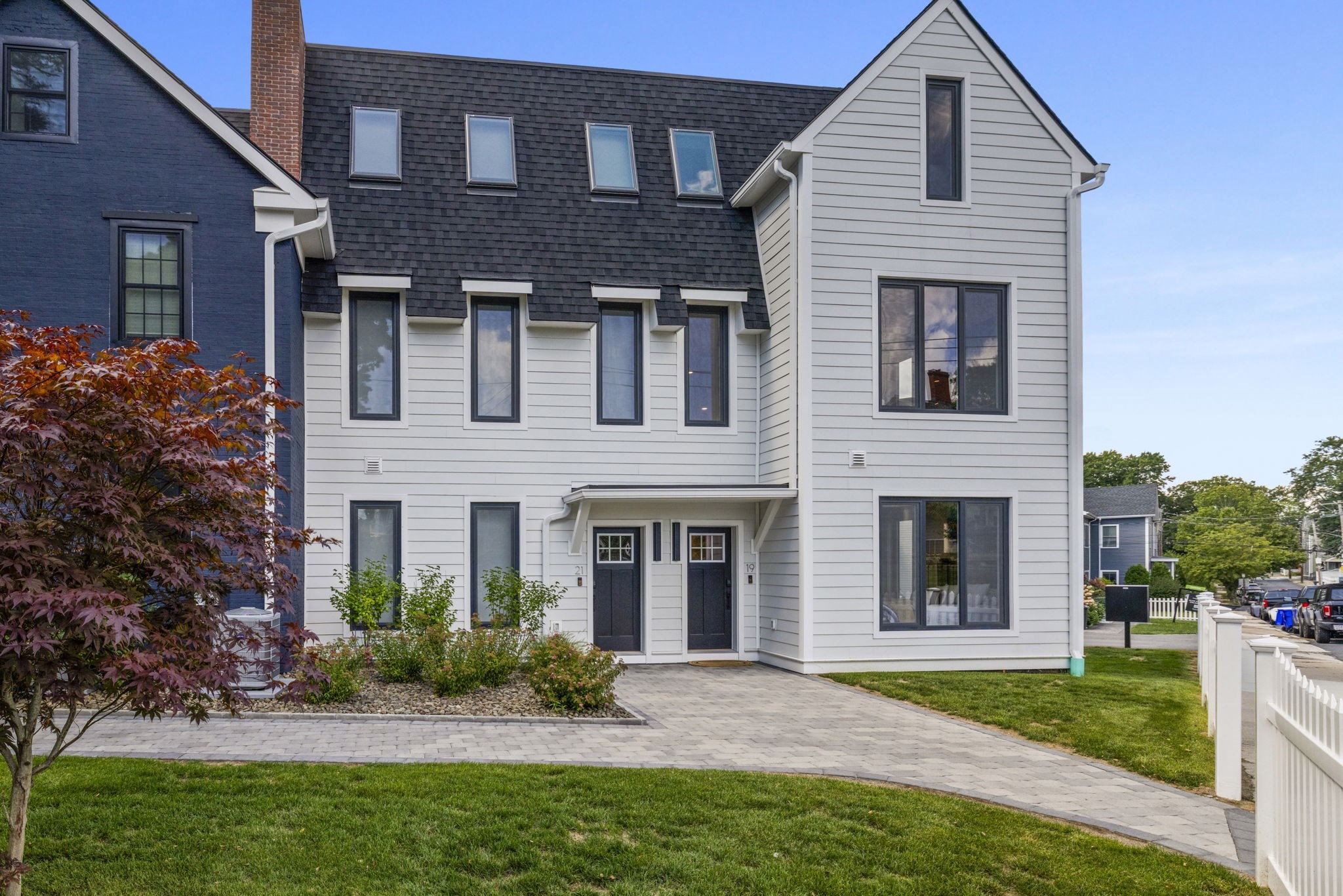 19 Ashland St Unit 19, Dorchester, Boston, MA 02122
