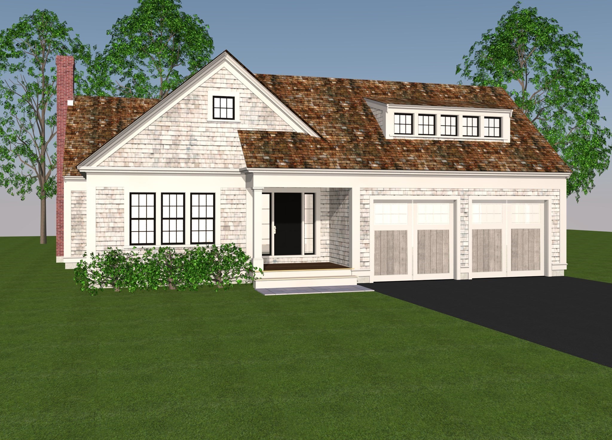 8 Preservation Way, Plymouth, MA 02360