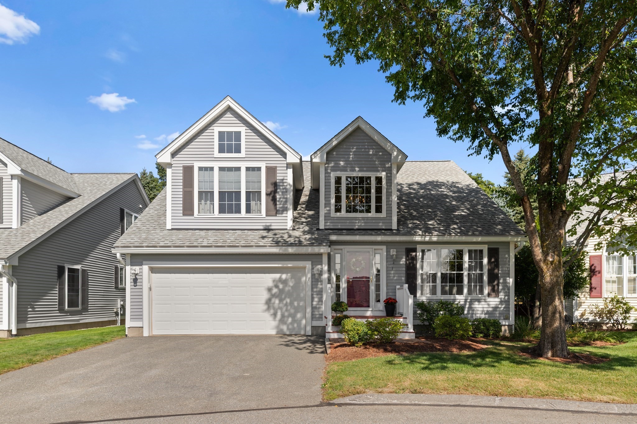 7 Dornoch Cir Unit 7, Chelmsford, MA 01863