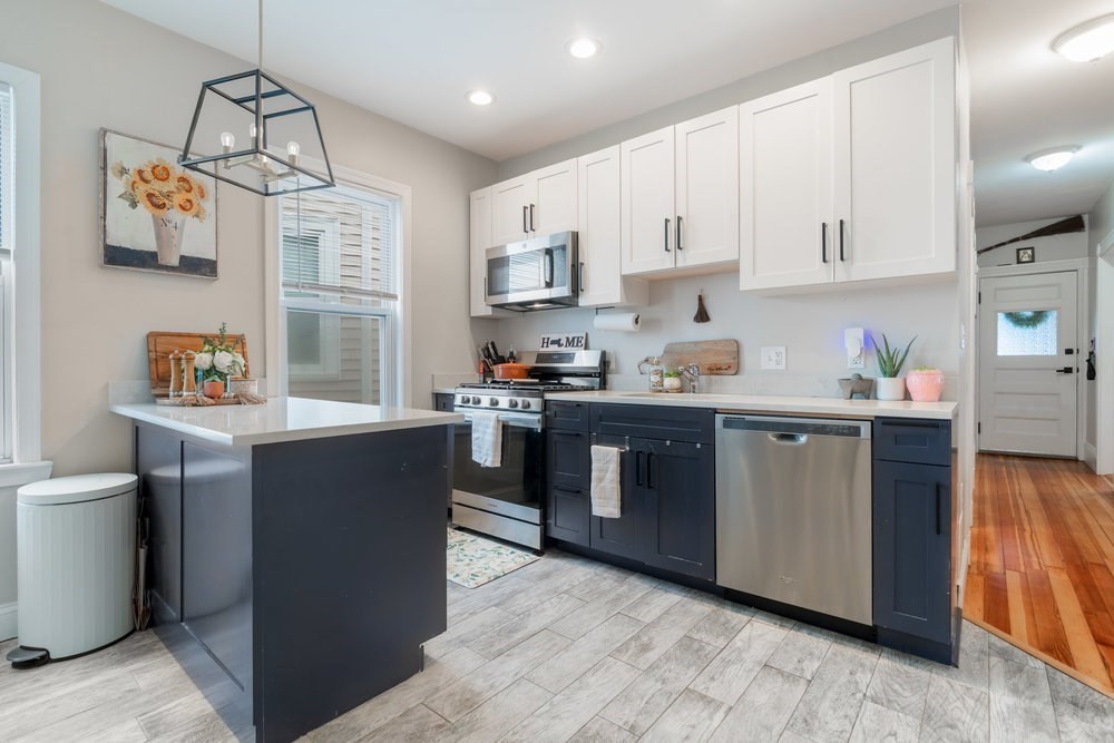 24 Buttonwood Street, Dorchester, Boston, MA 02125