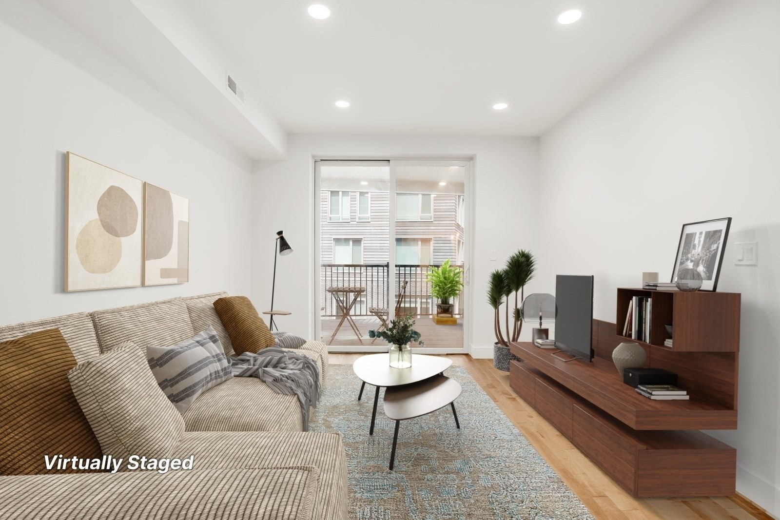 50 Hichborn St Unit 310, Brighton, Boston, MA 02135