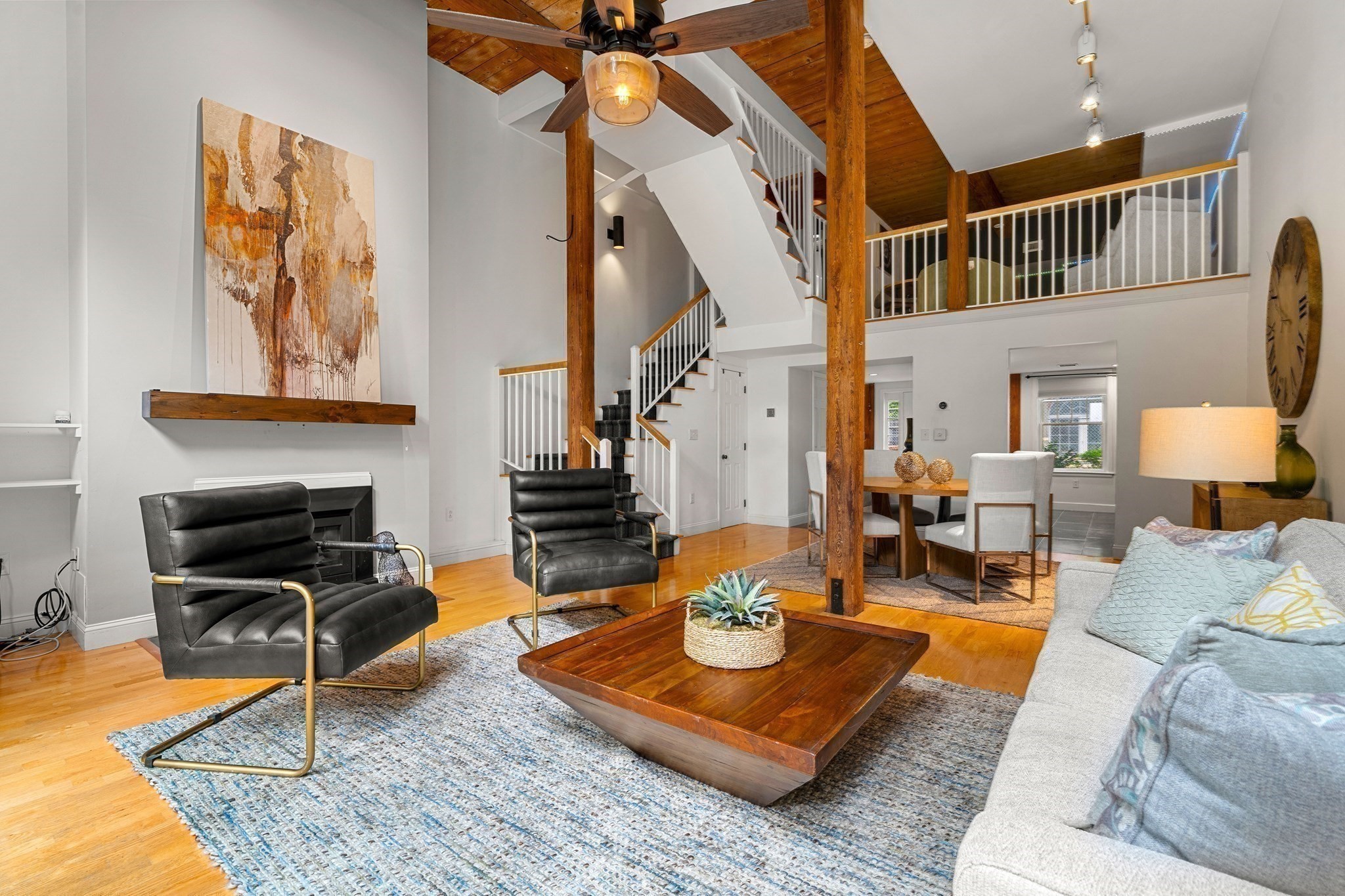 11 S Stone Mill Dr Unit 712, Dedham, MA 02026
