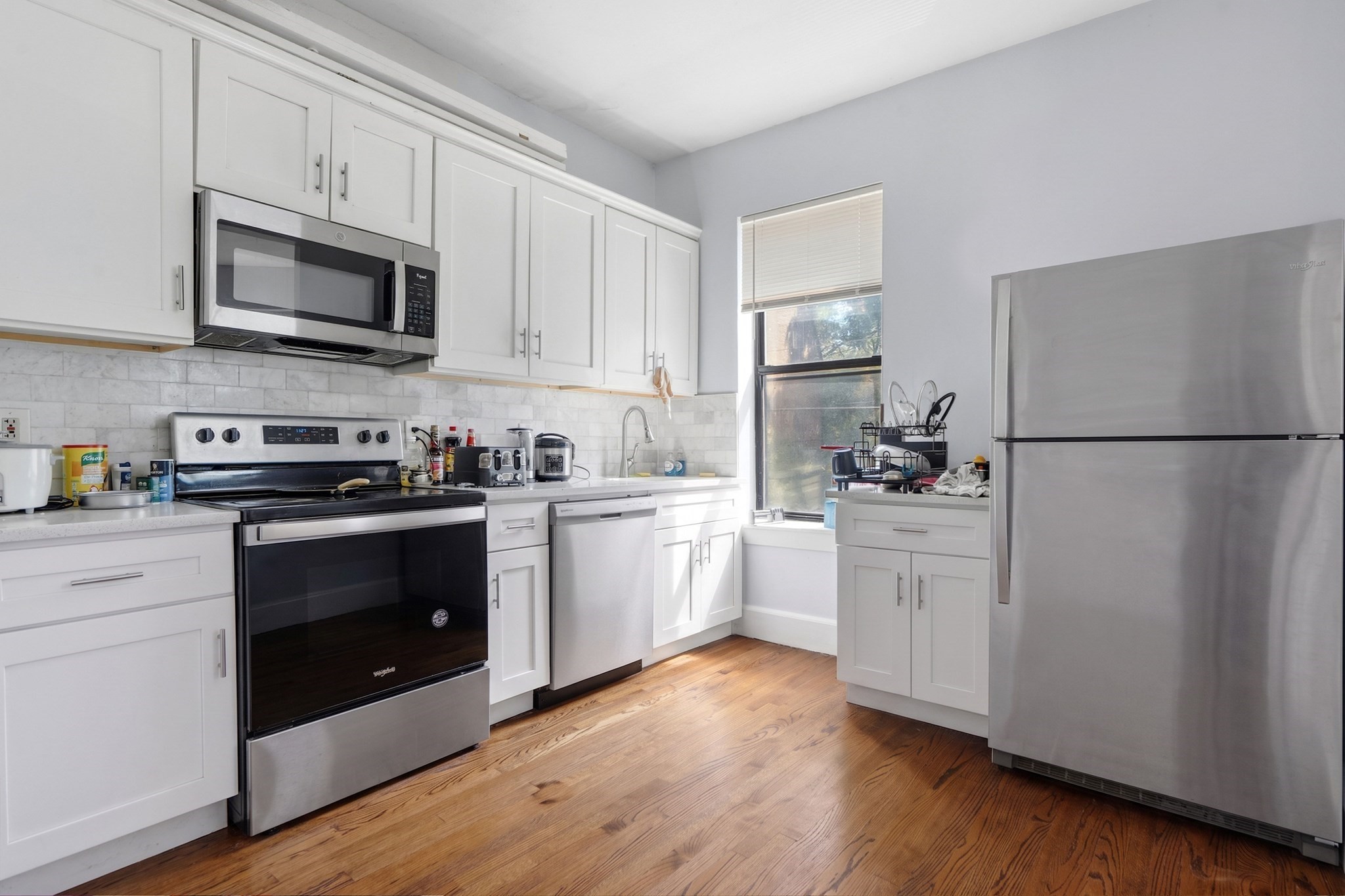 83 Highland Street, Fort Hill, Boston, MA 02119 - Image 2